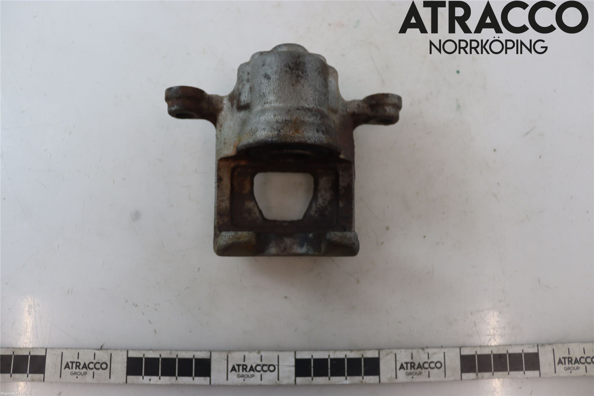 Nissan PULSAR Bremsecaliper Bak Høyre