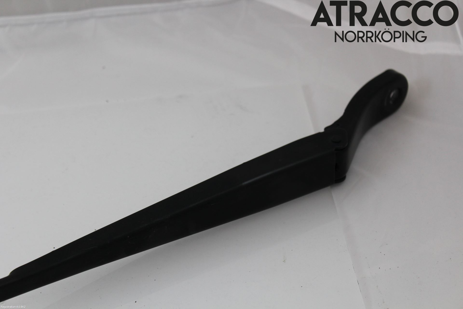 Citroen BERLINGO 08-18 Viskerarm-Armer Frontrute