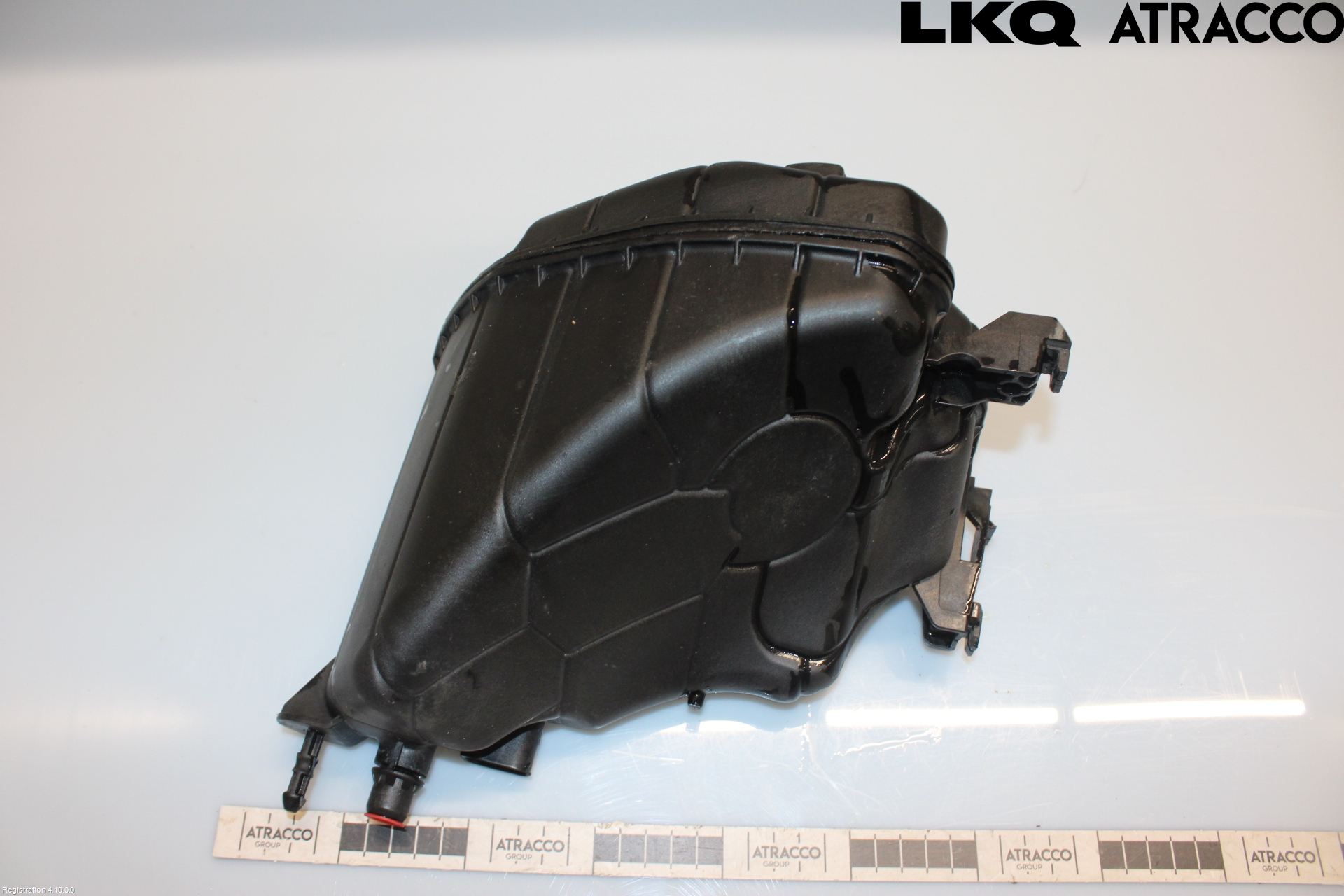 BMW 5 G30/G31/F90 17-23 Ekspansjonstank