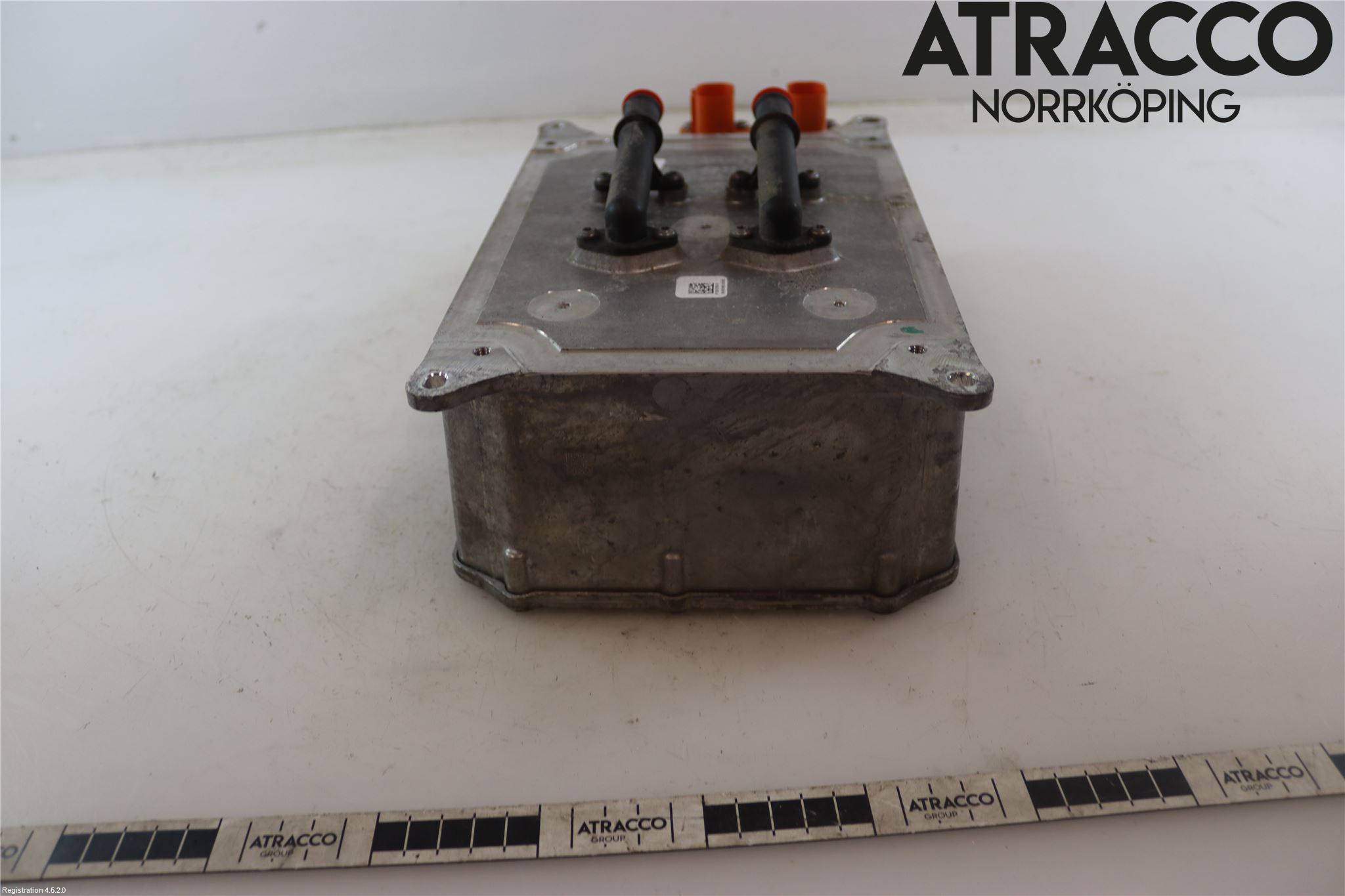 Volkswagen VW PASSAT 20-24 Batterilader Hybrid
