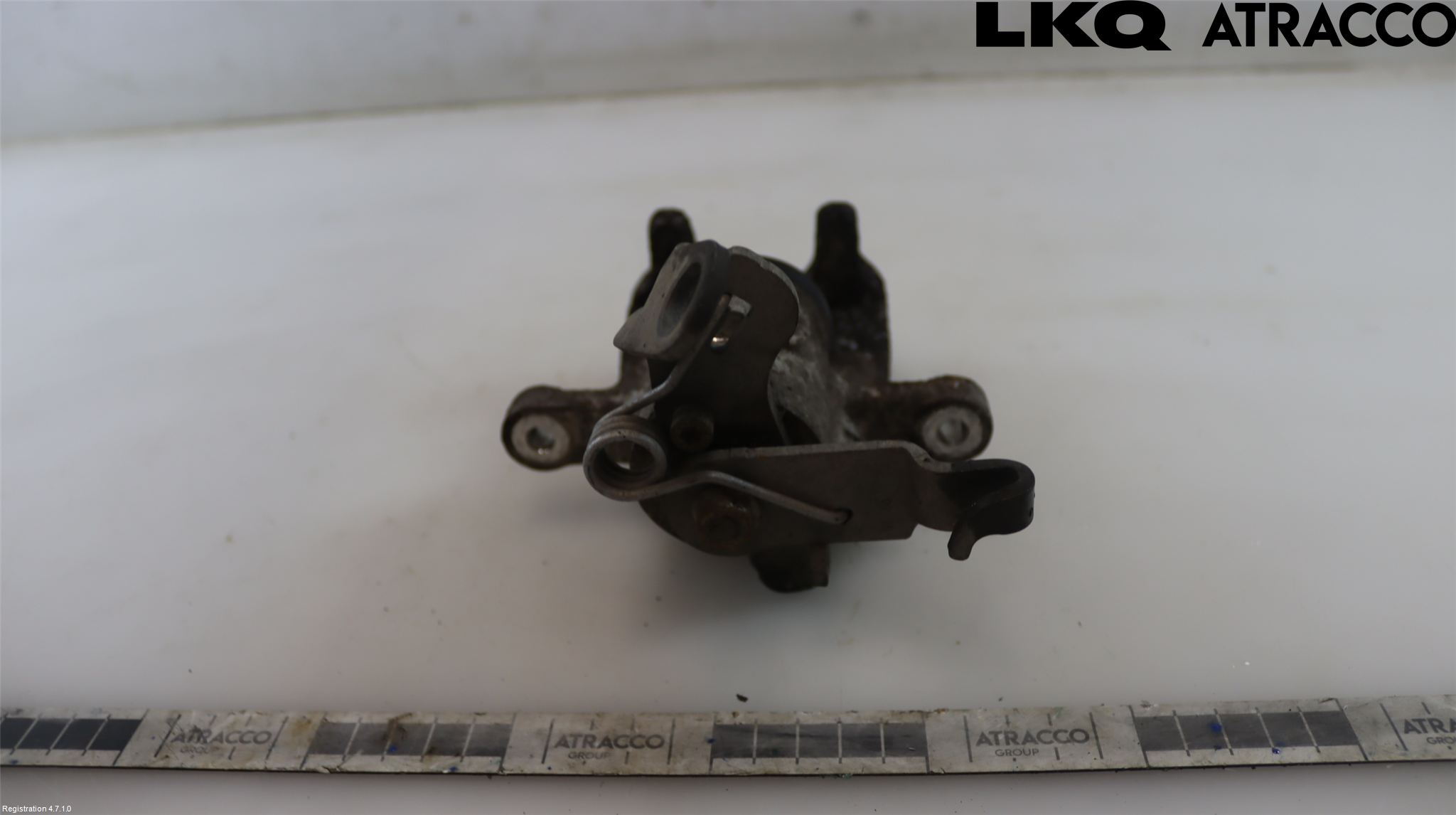 Seat LEON 13-20 Bremsecaliper Bak Venstre