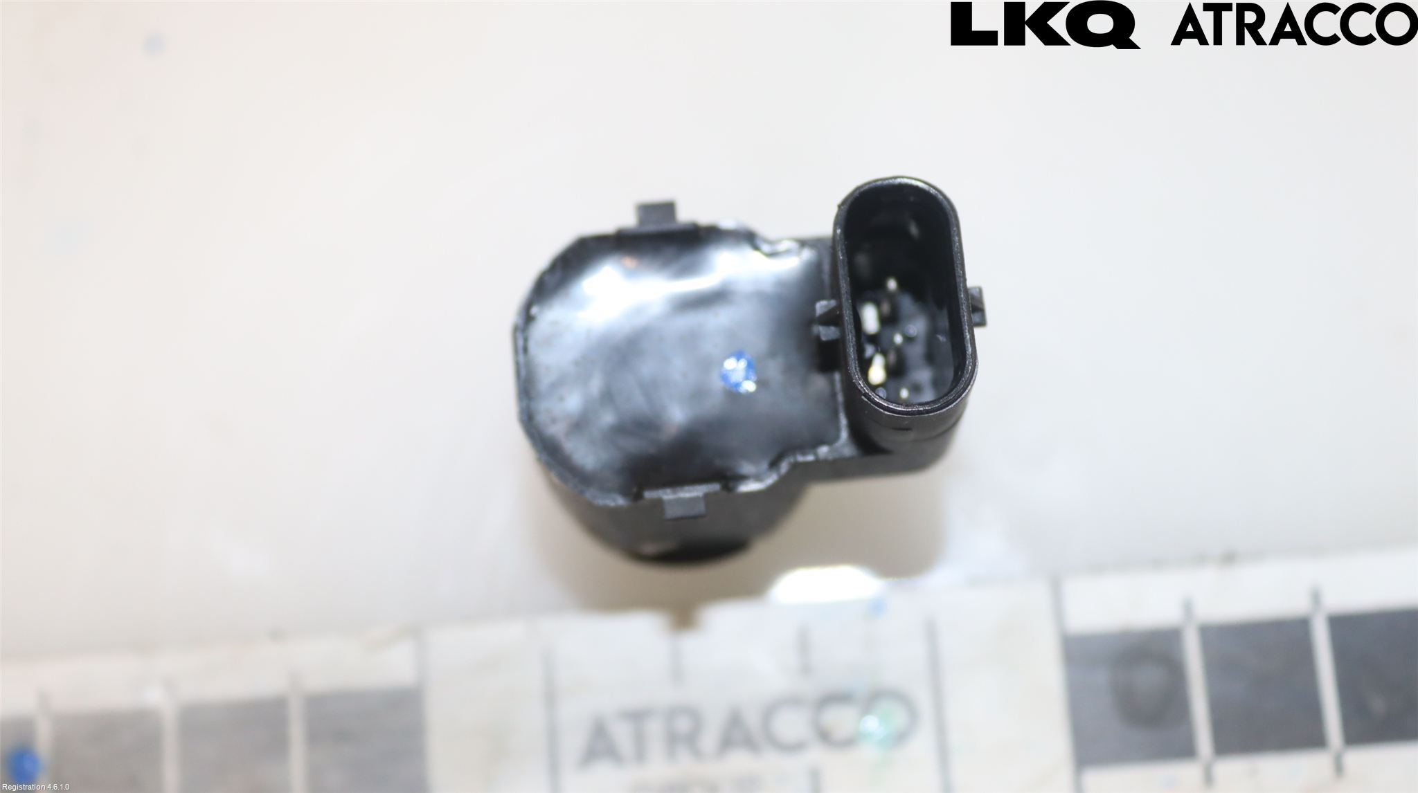 BMW 5 F10/F11/F18 09-17 Sensor Ryggesensor