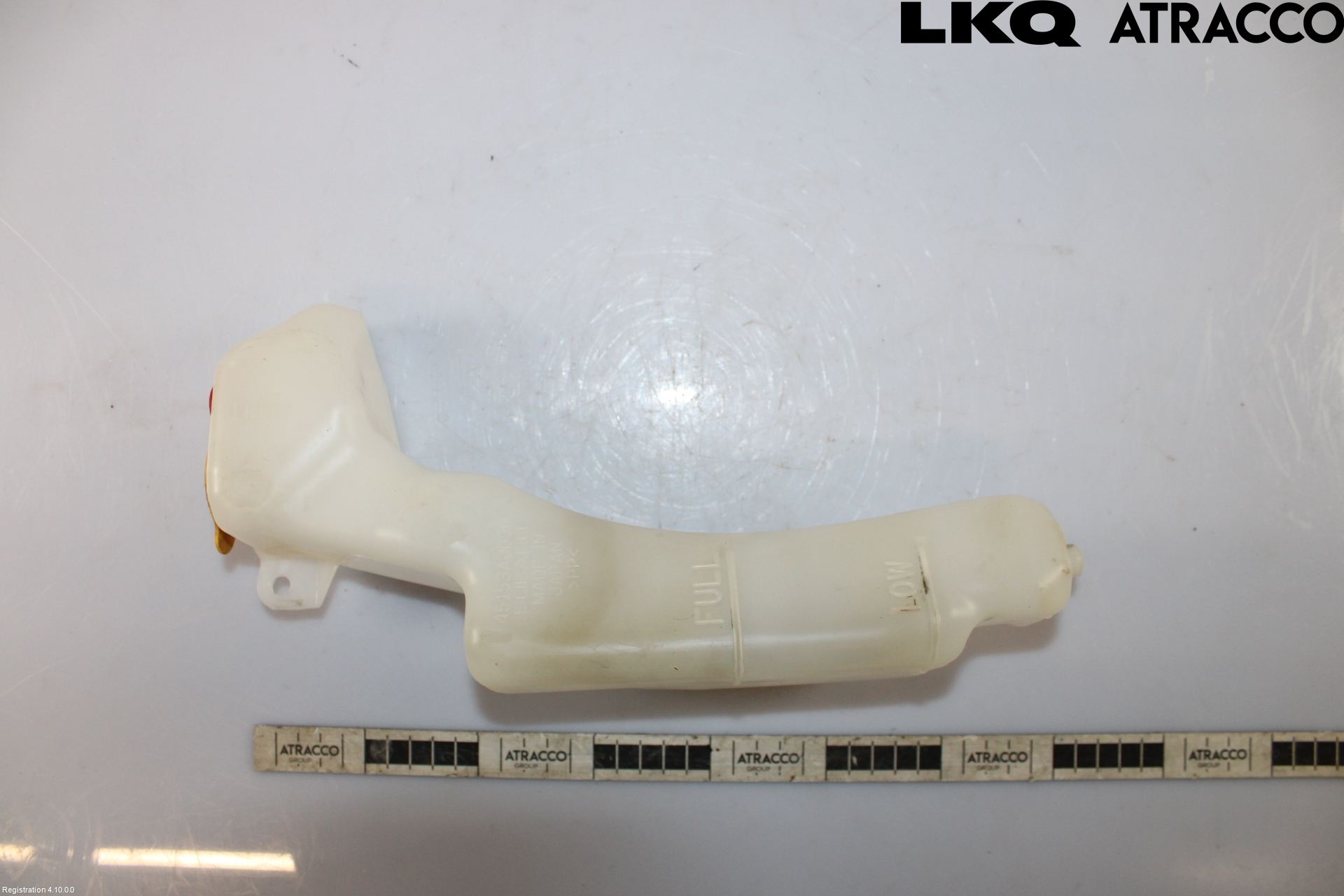 Subaru LEGACY 10-14 Ekspansjonstank