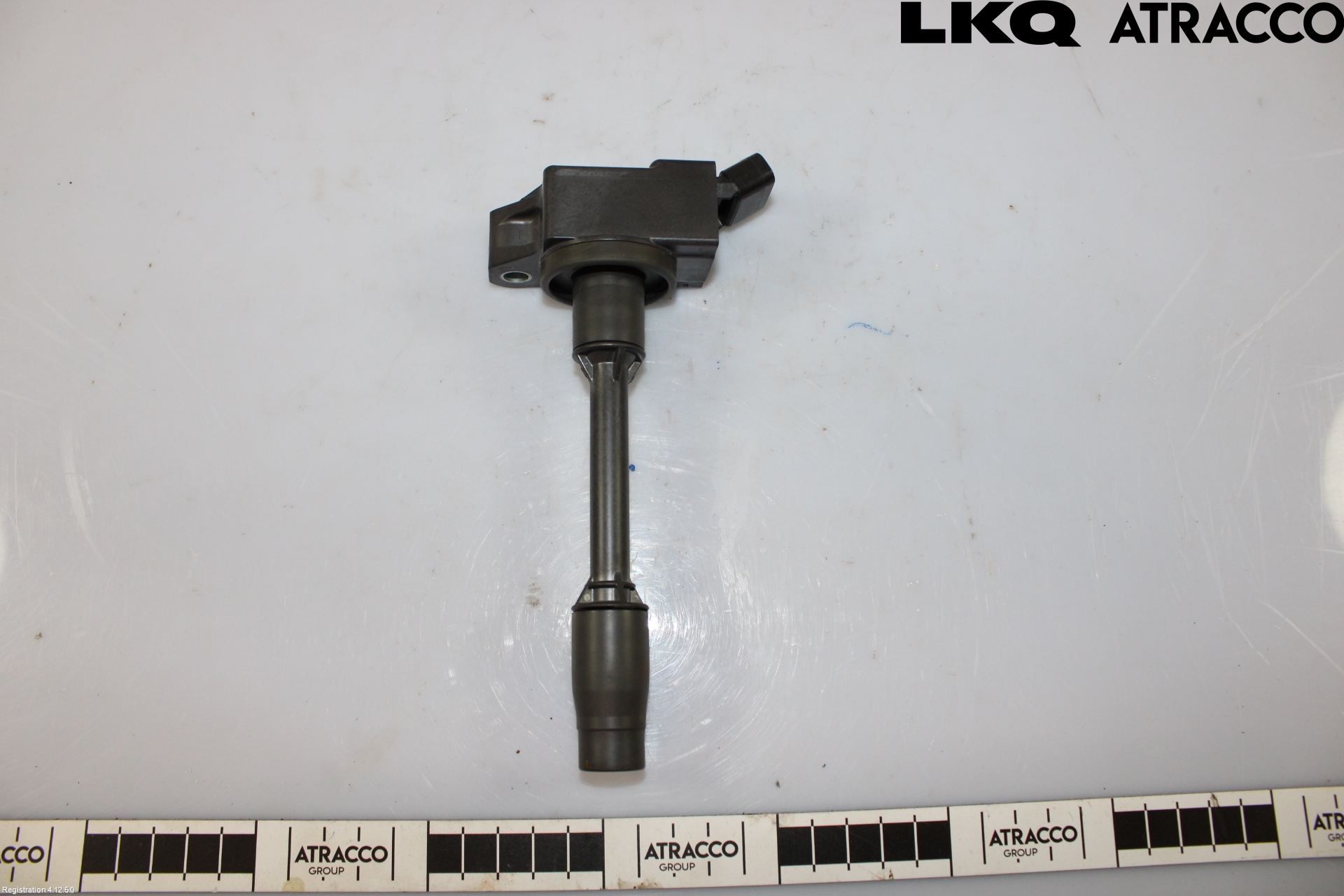 Toyota COROLLA 19- Coil