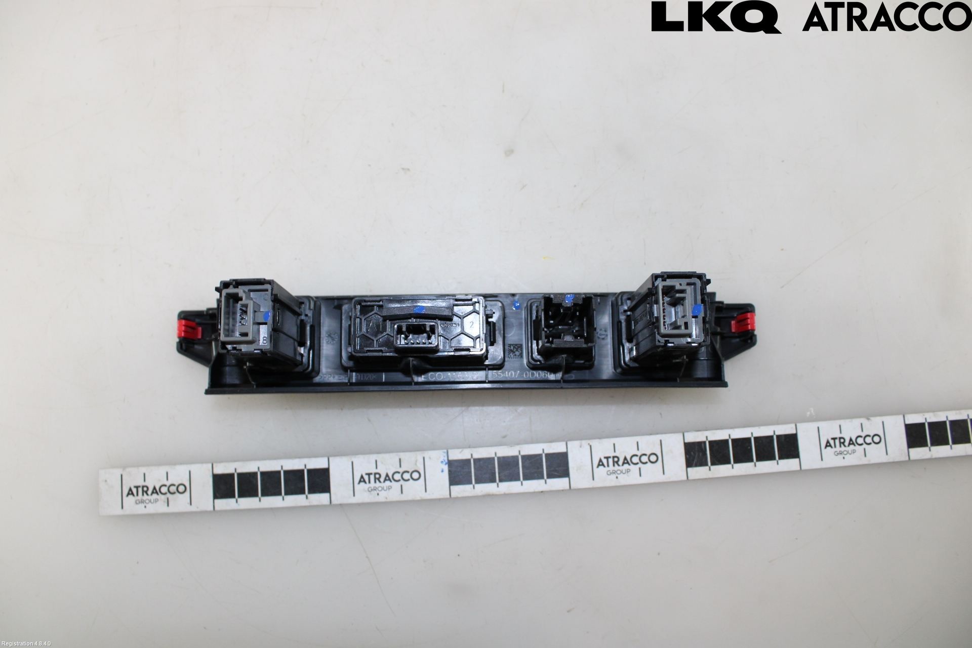 Toyota YARIS CROSS XP21 21- Bryter Varmesete