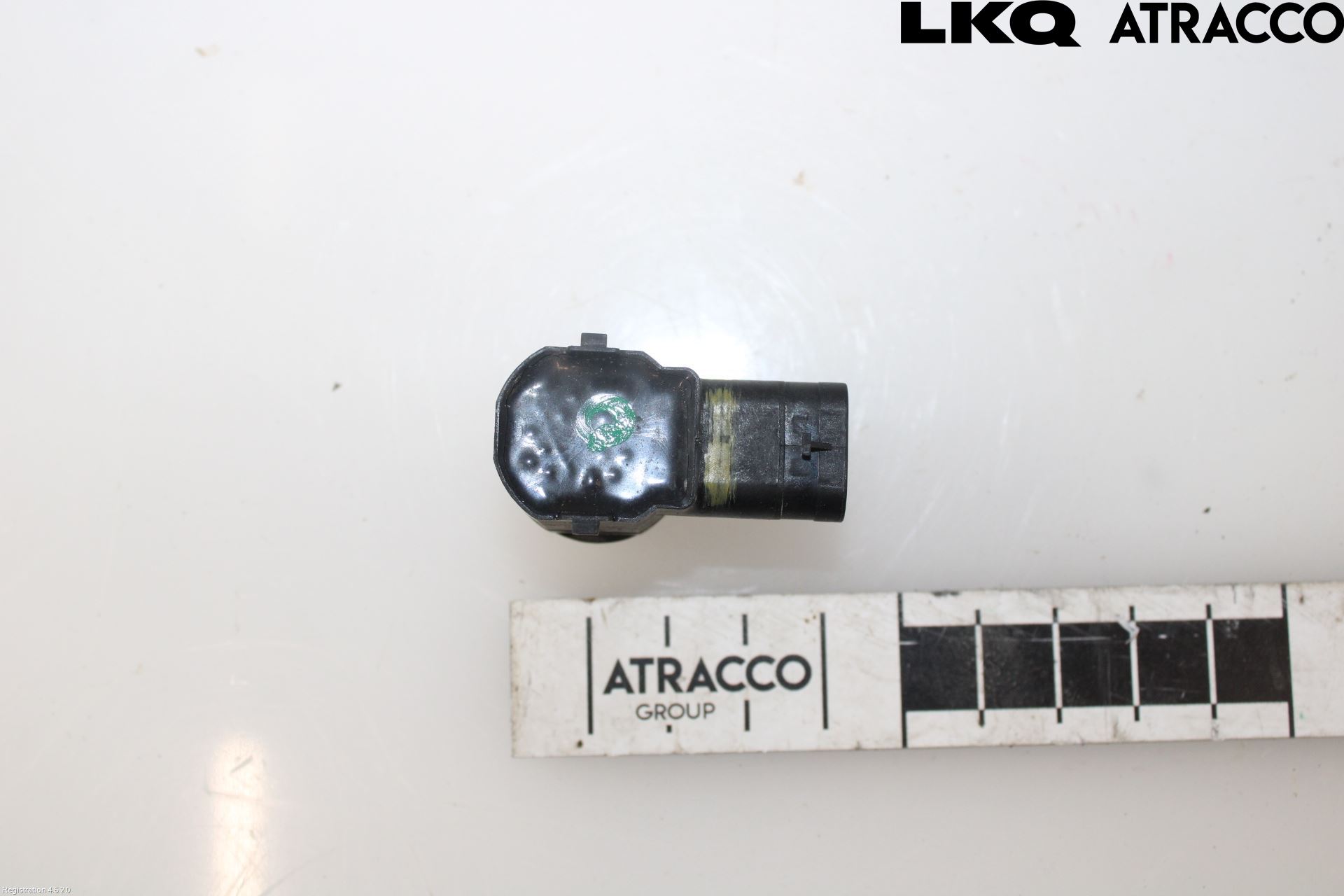 Volkswagen VW PASSAT 11-14 Sensor Ryggesensor