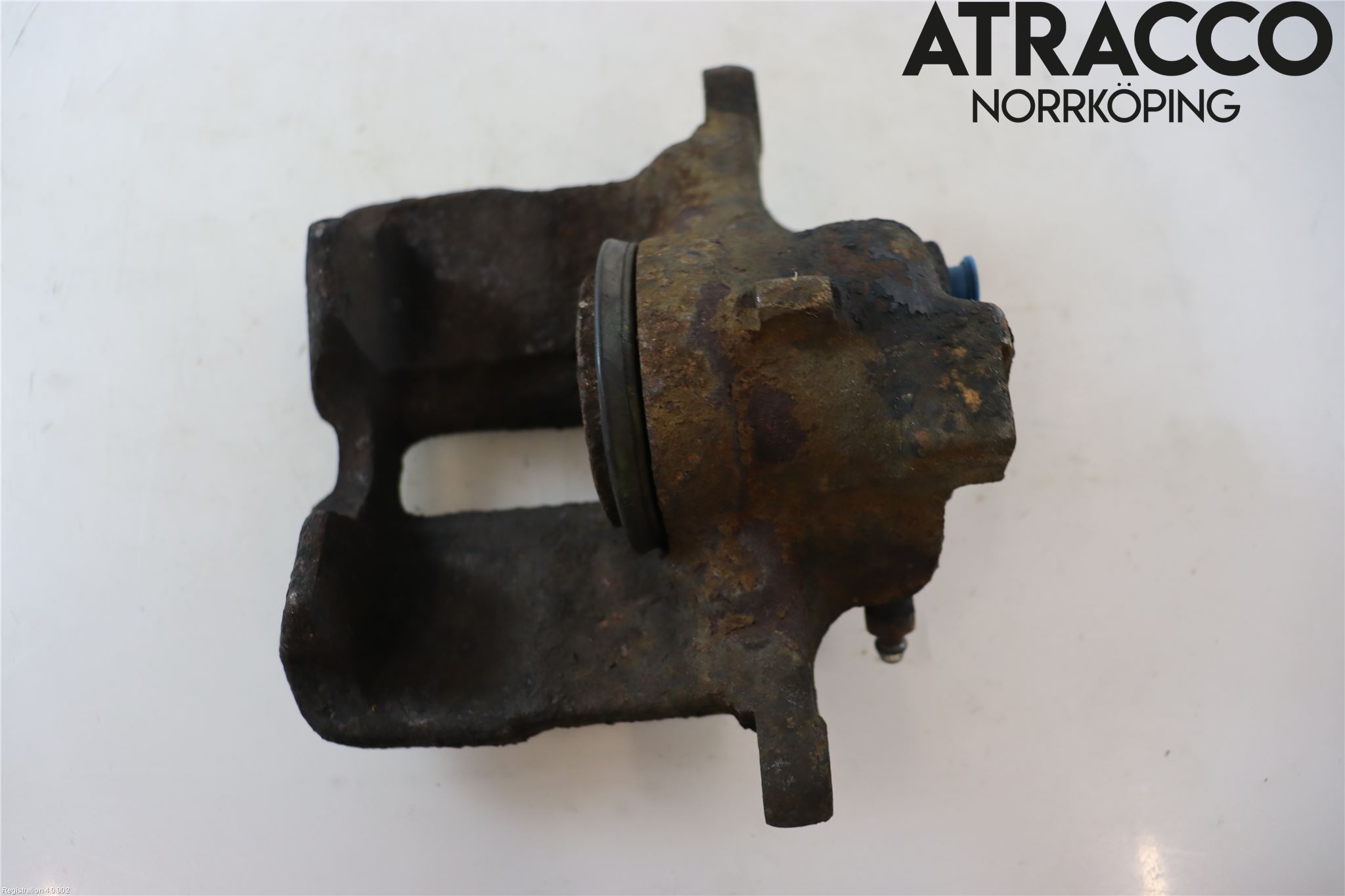 Volkswagen VW PASSAT 97-00 Bremsecaliper Foran Venstre