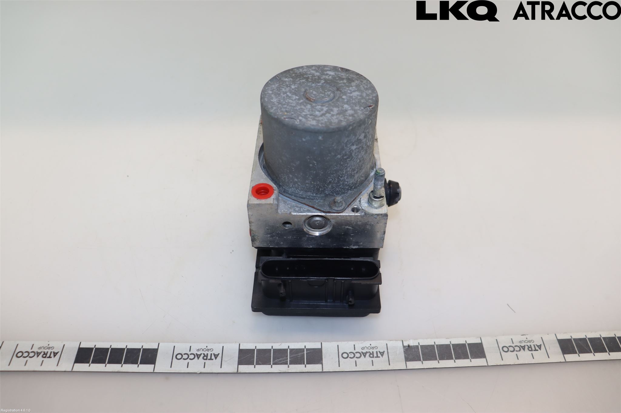 Nissan ALMERA    00-06 Abs Hydraulikkaggregat
