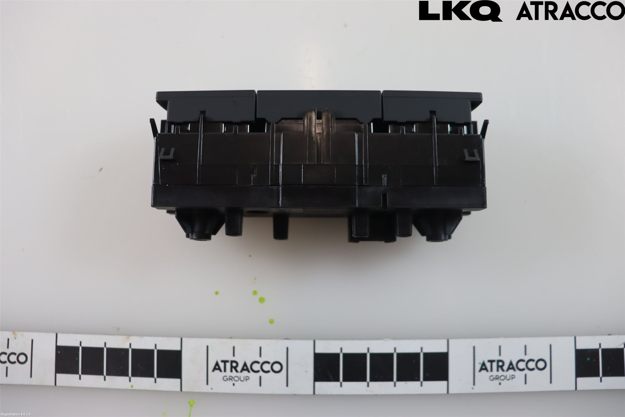 Audi A6 F2/C8 19- Bryter Multifunksjon