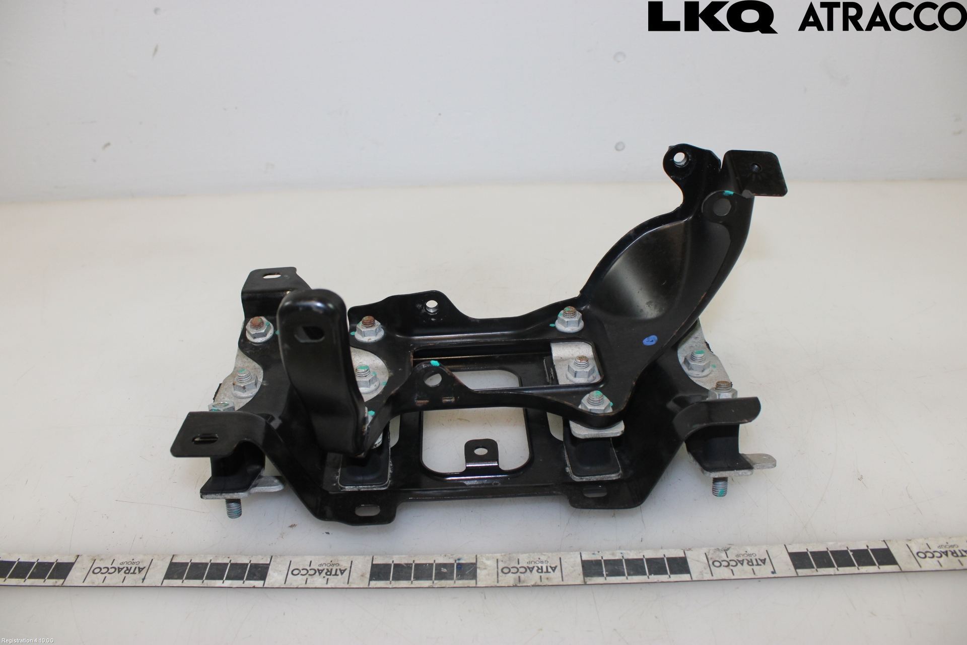 MG 4 23- Varme Ac Kompressor