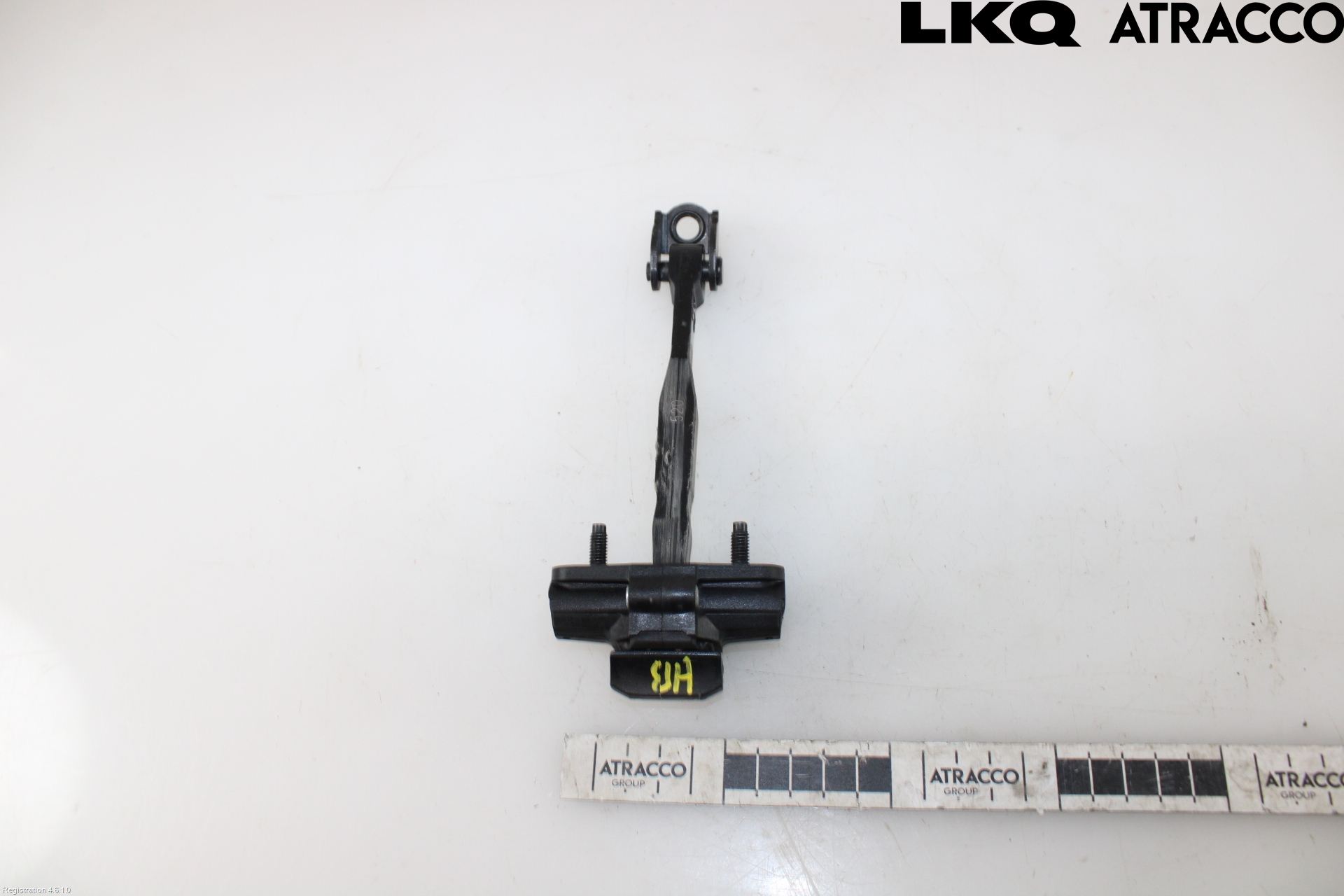Jeep RENEGADE Dørstopper