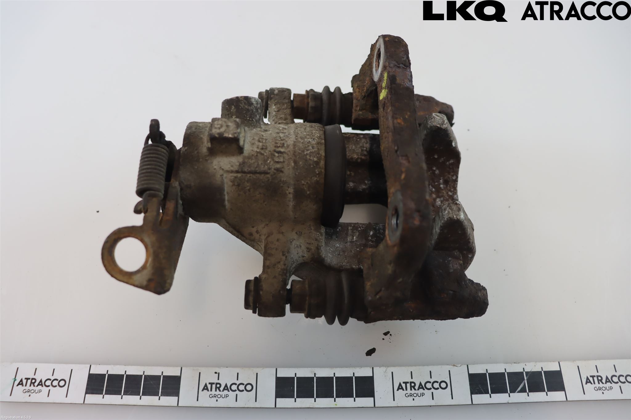 Citroen XSARA PICASSO Bremsecaliper Bak Venstre