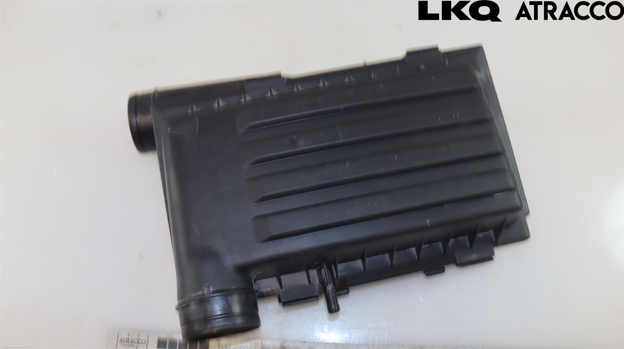Volkswagen VW TOURAN 16- Luftfilter Boks