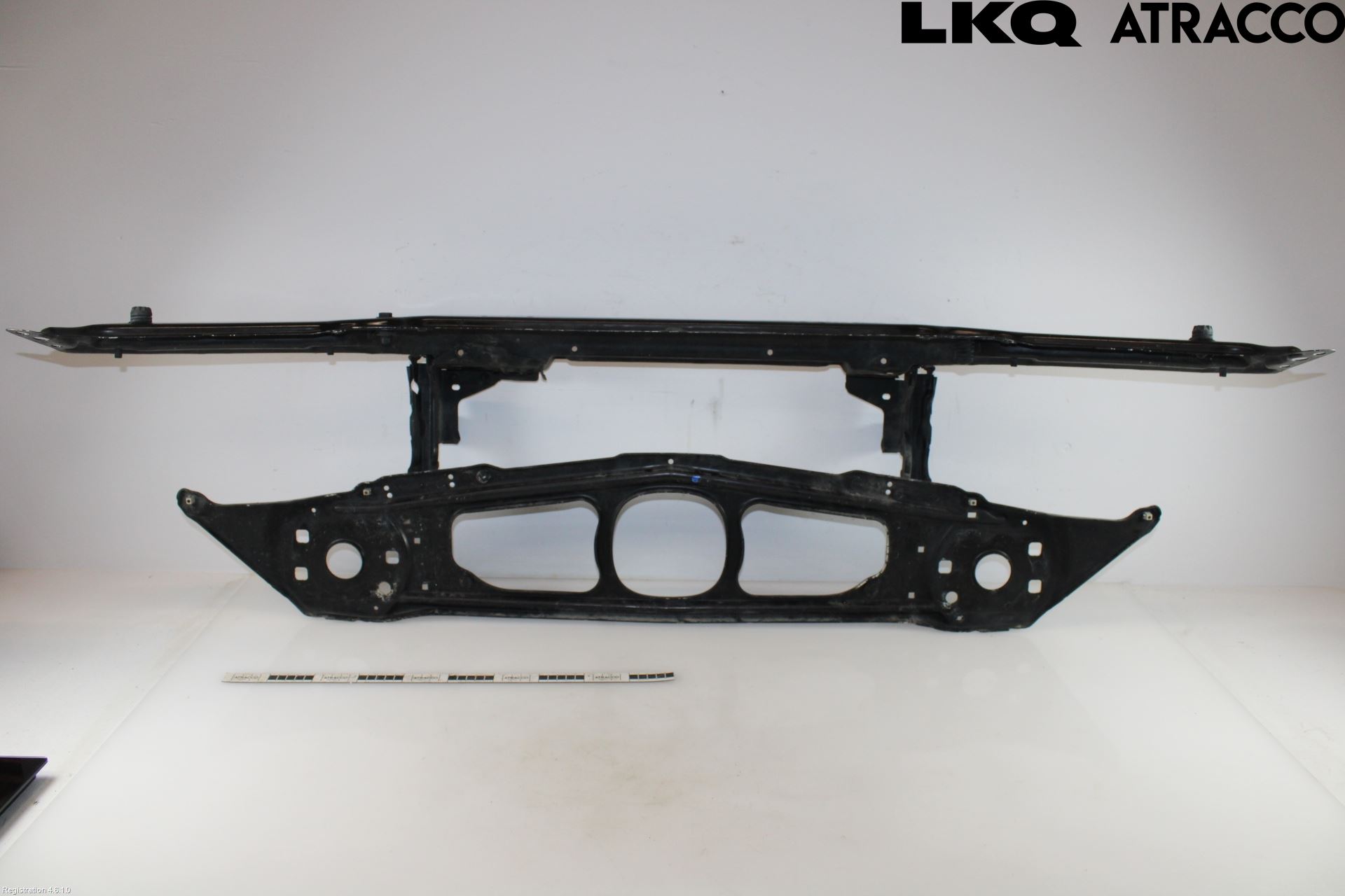 BMW 3 E46      98-05 Frontplate