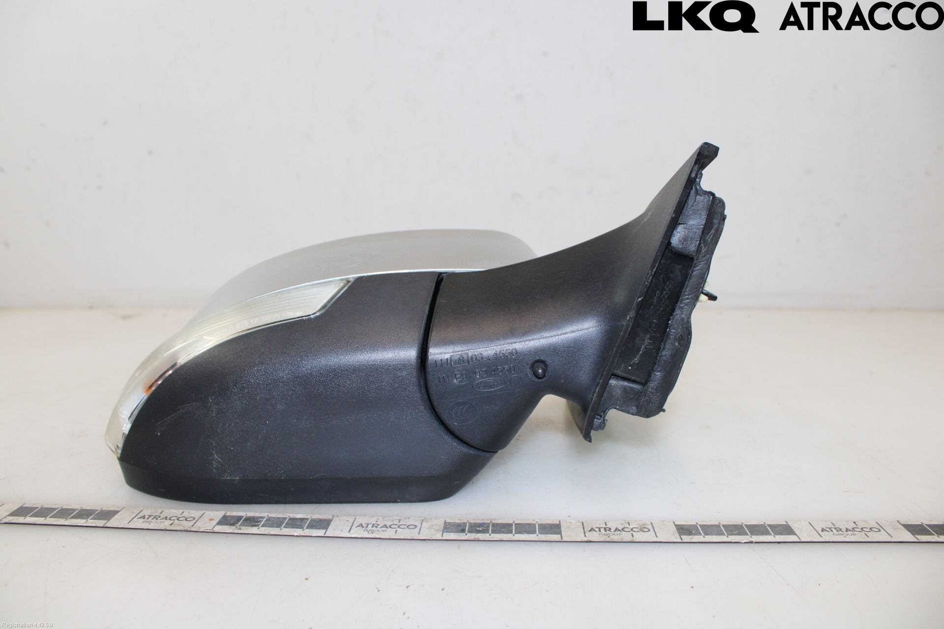 Ford FOCUS 11-14 Speil H M-El Justering