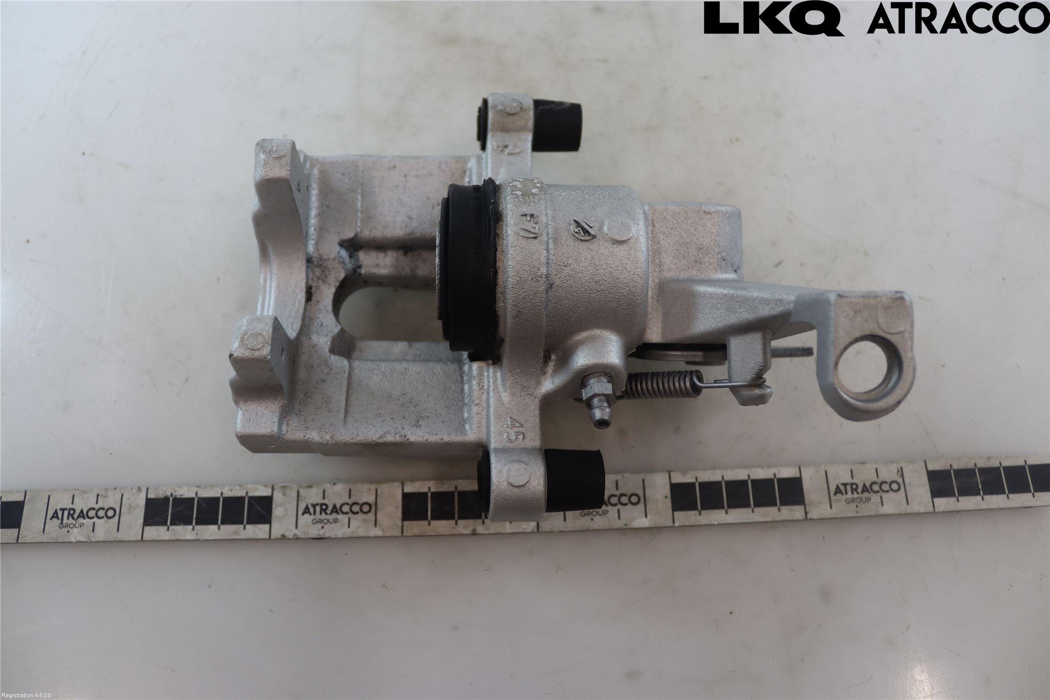 Jaguar XJ X350        03-09 Bremsecaliper Bak Høyre