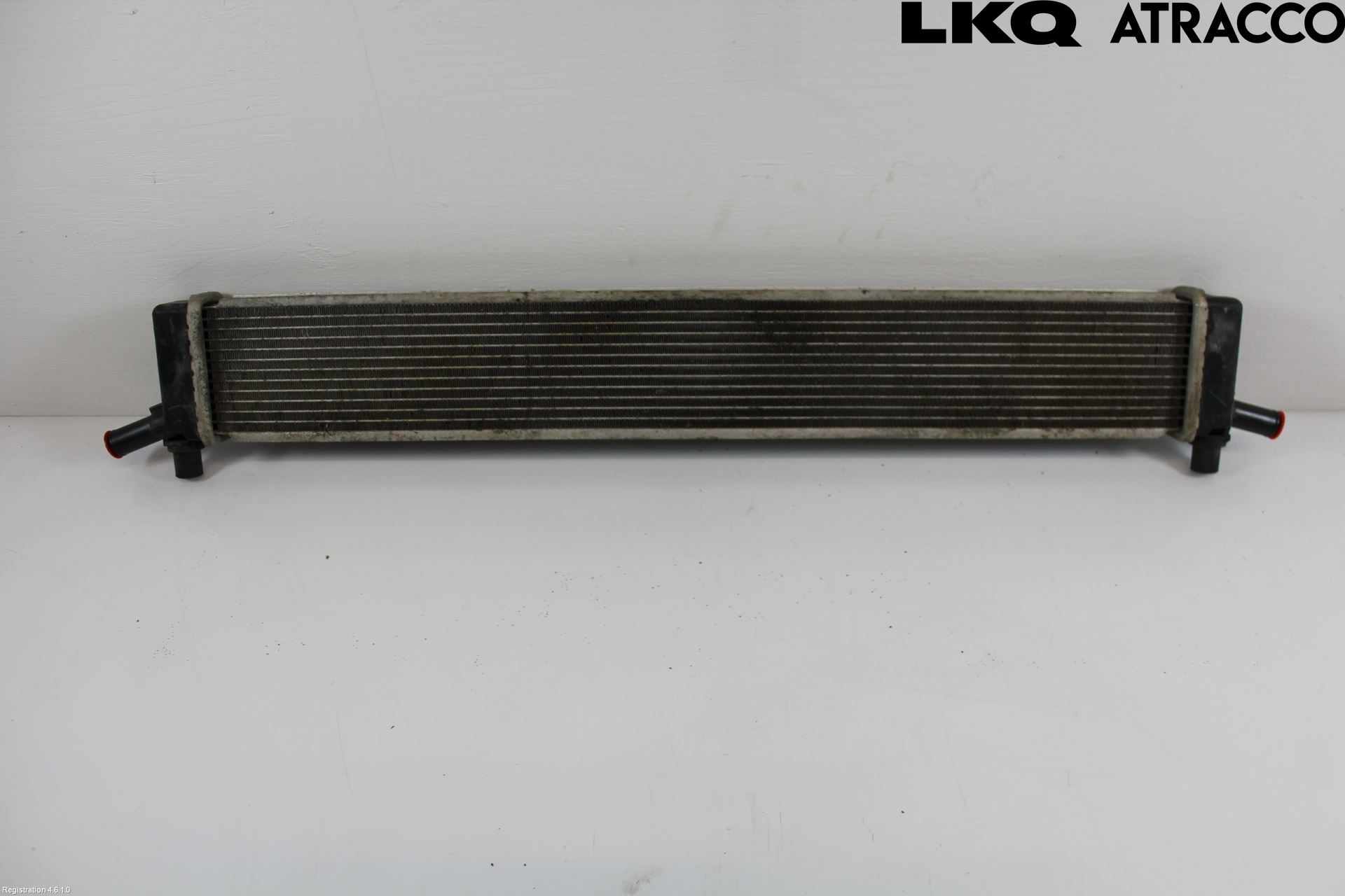 Toyota AURIS 13-19 Radiator Automat