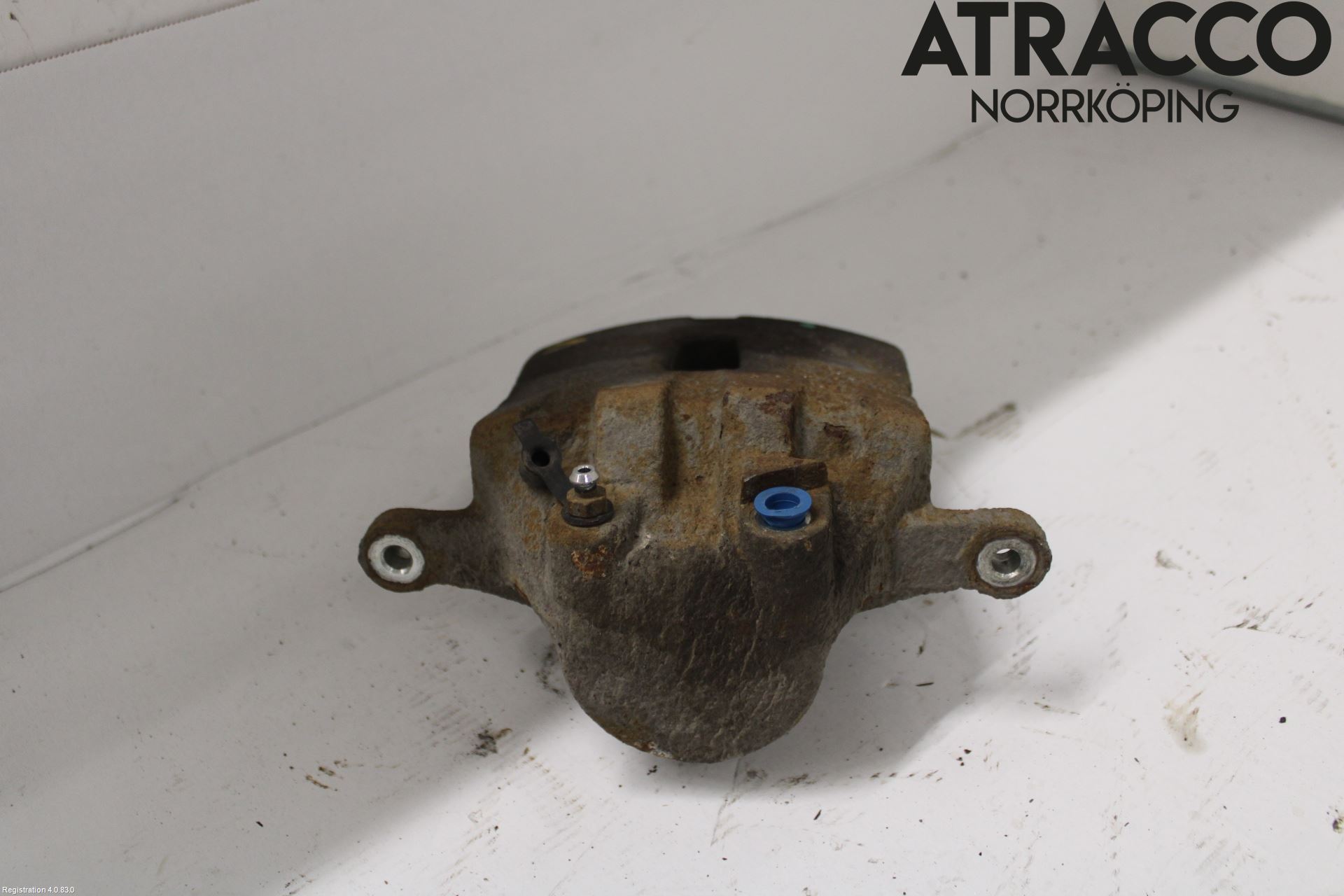 Opel INSIGNIA 09-16 Bremsecaliper Foran Venstre