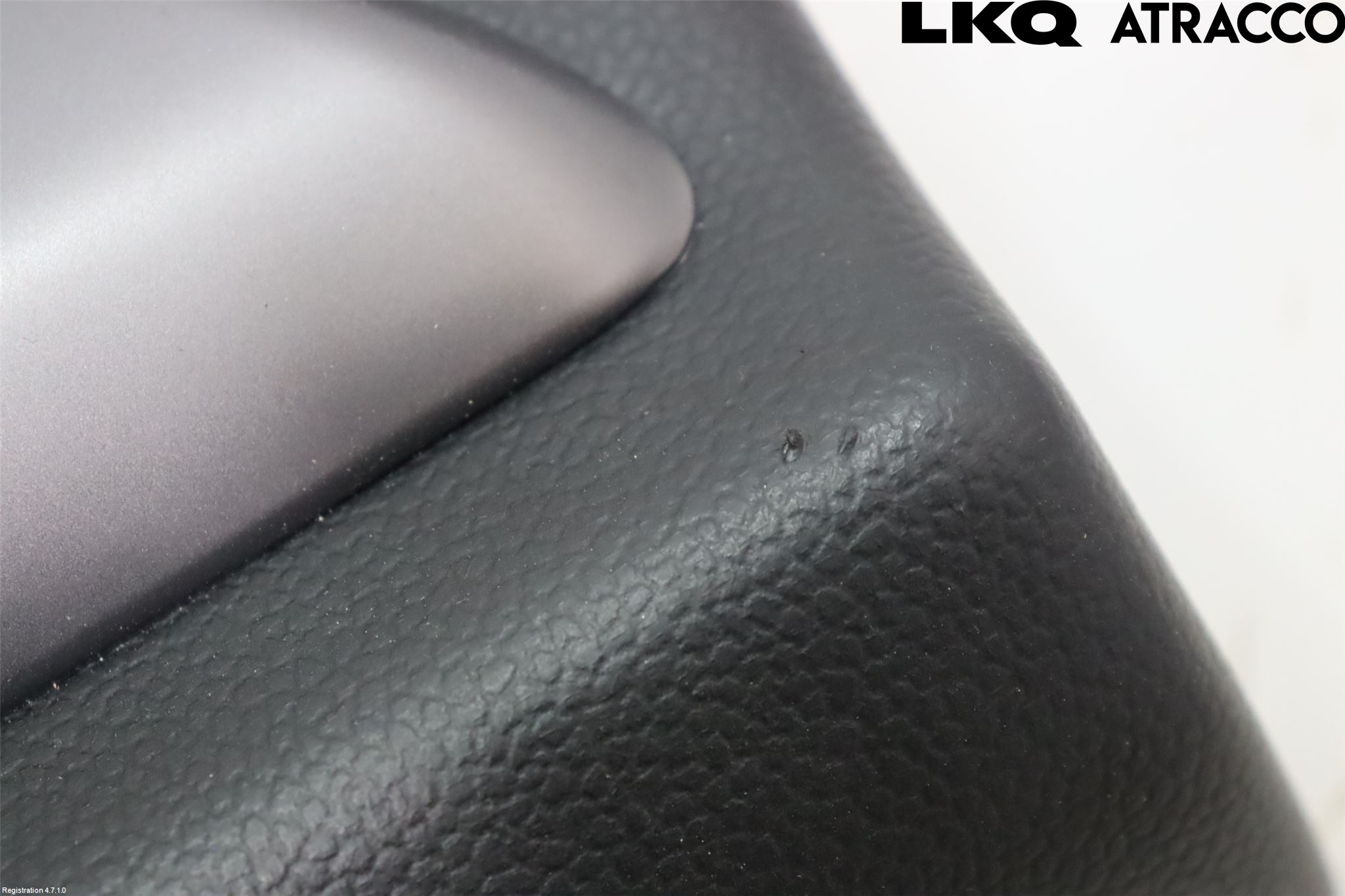 Mini ONE/COOPER 3DR F56 14-24 Innr Dørtrekk Venstre
