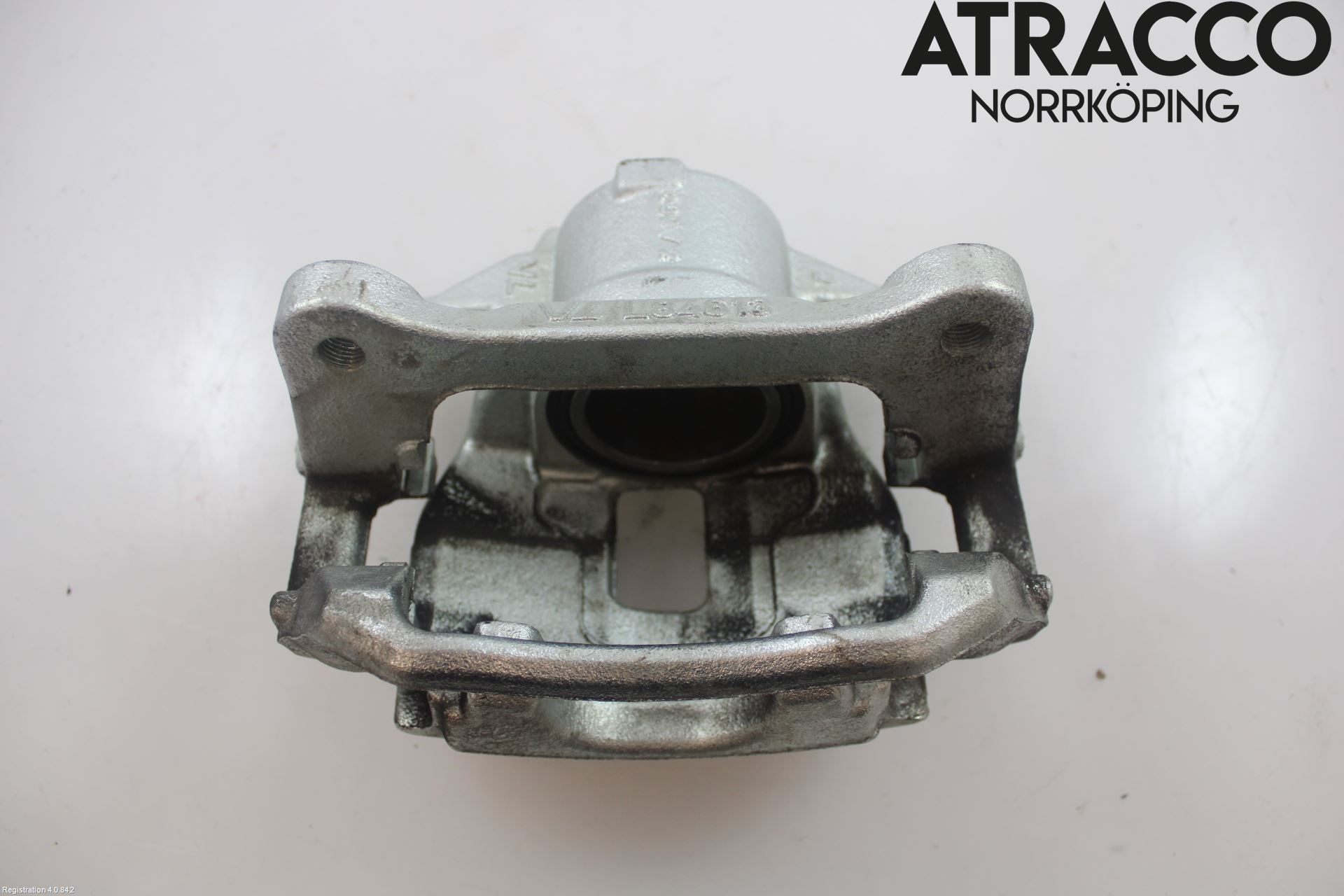 Toyota COROLLA 19- Bremsecaliper Foran Venstre