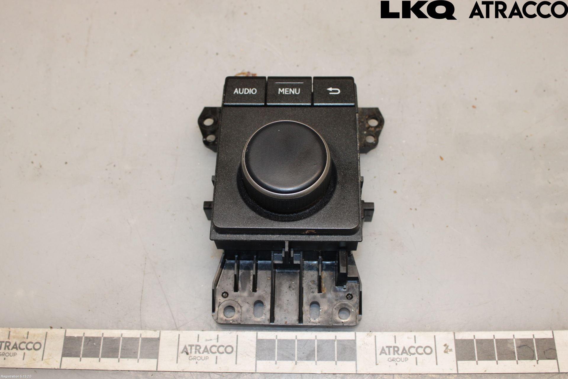 Lexus NX 300h 15-21 Bryter Multifunksjon