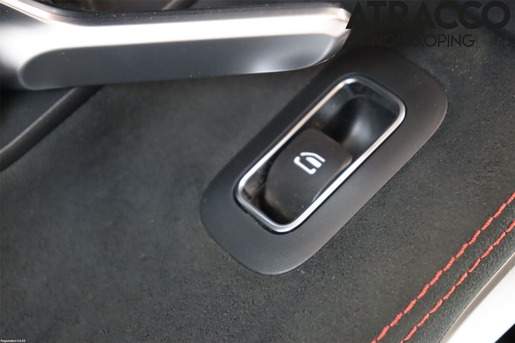 Mercedes-Benz MB CLA-KLASS (C118/X118) 19- Innr Dørtrekk Venstre