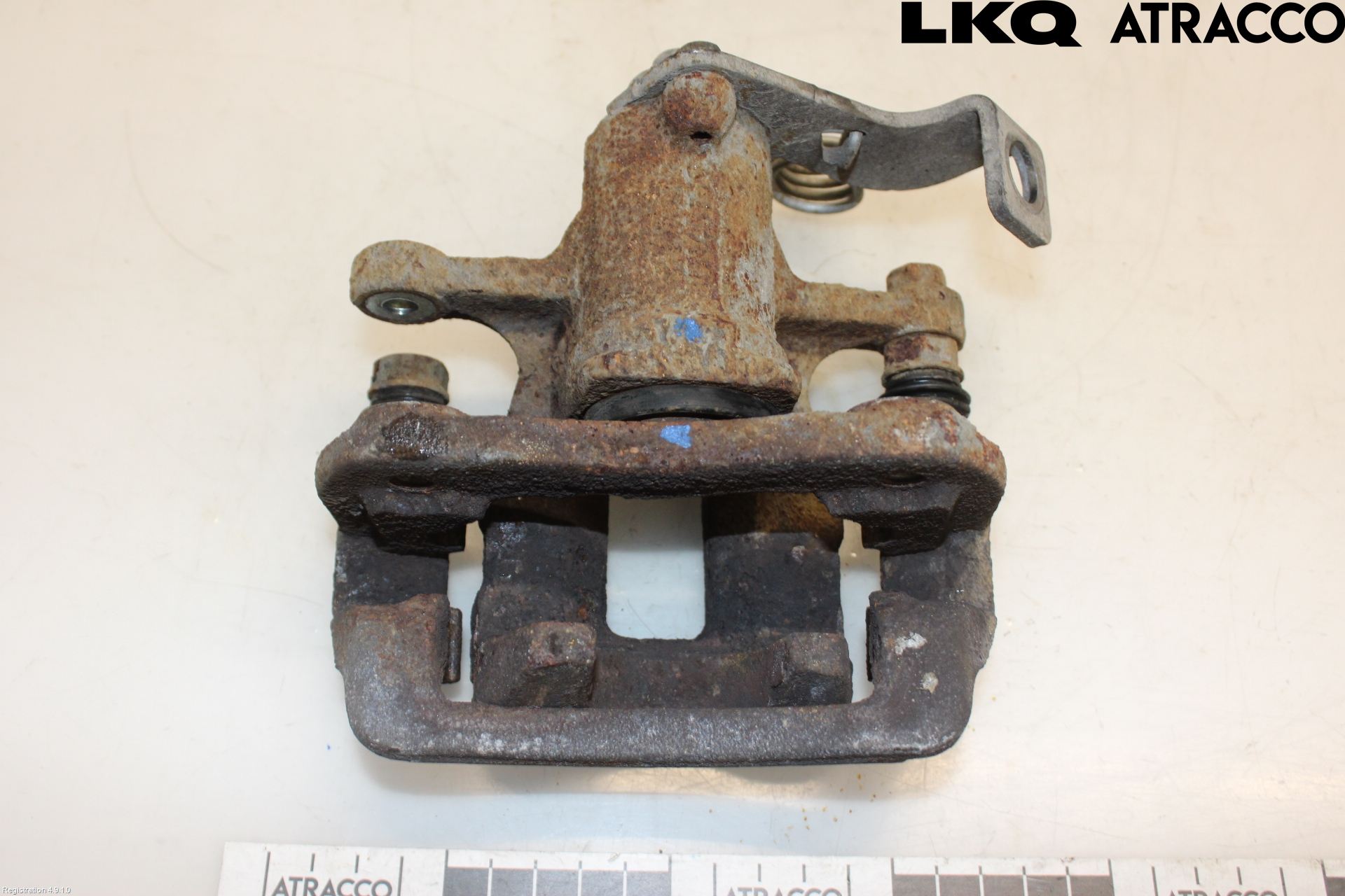 Hyundai i20 GB 15-20 Bremsecaliper Bak Venstre