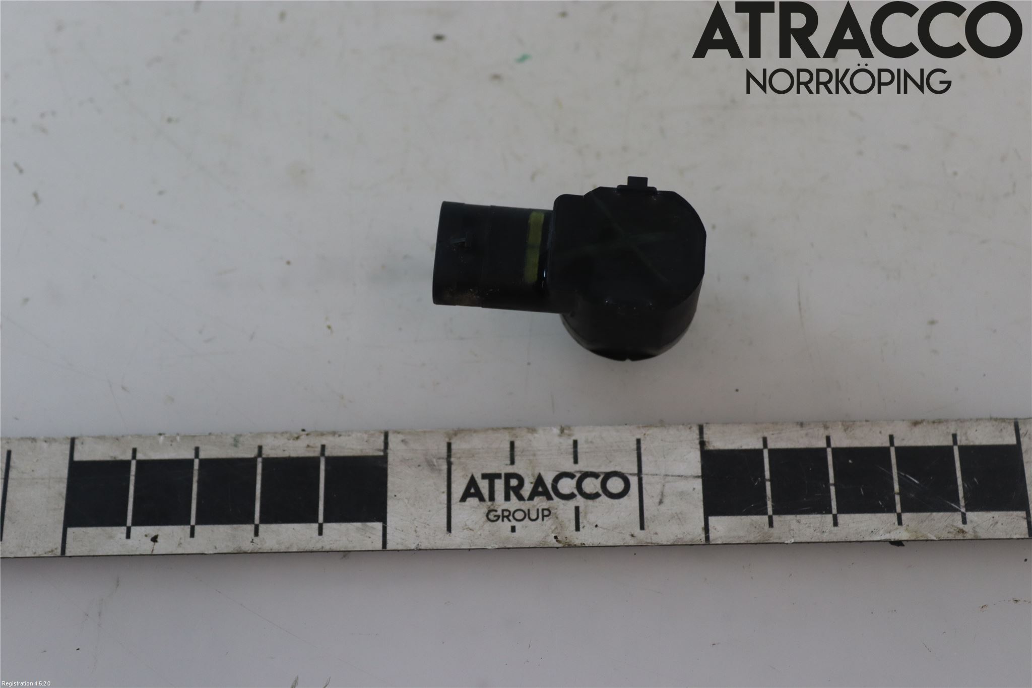 Jaguar XF (X260) 16-24 Sensor Ryggesensor
