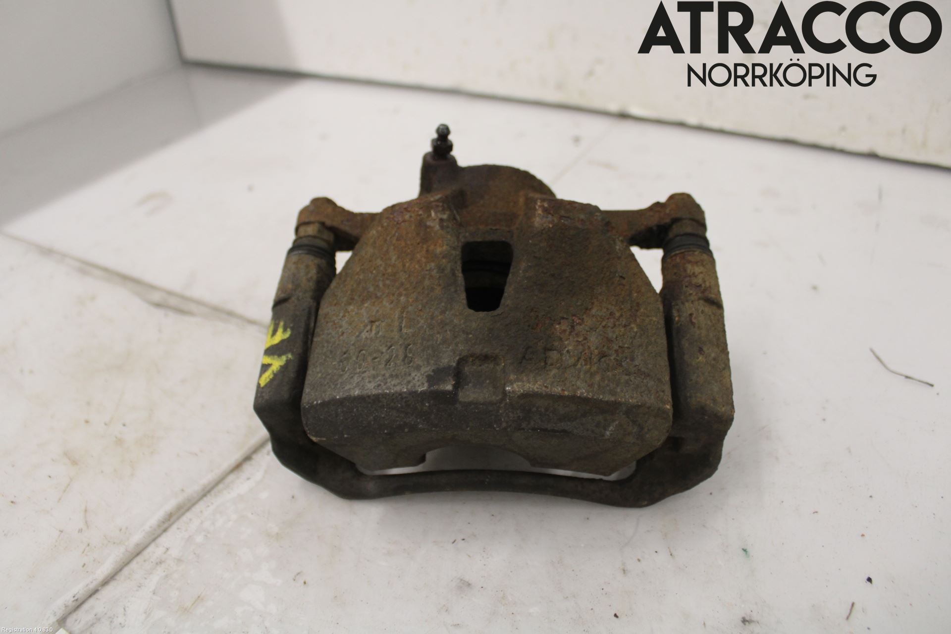 Lexus IS 250/350 14-20 Bremsecaliper Foran Venstre