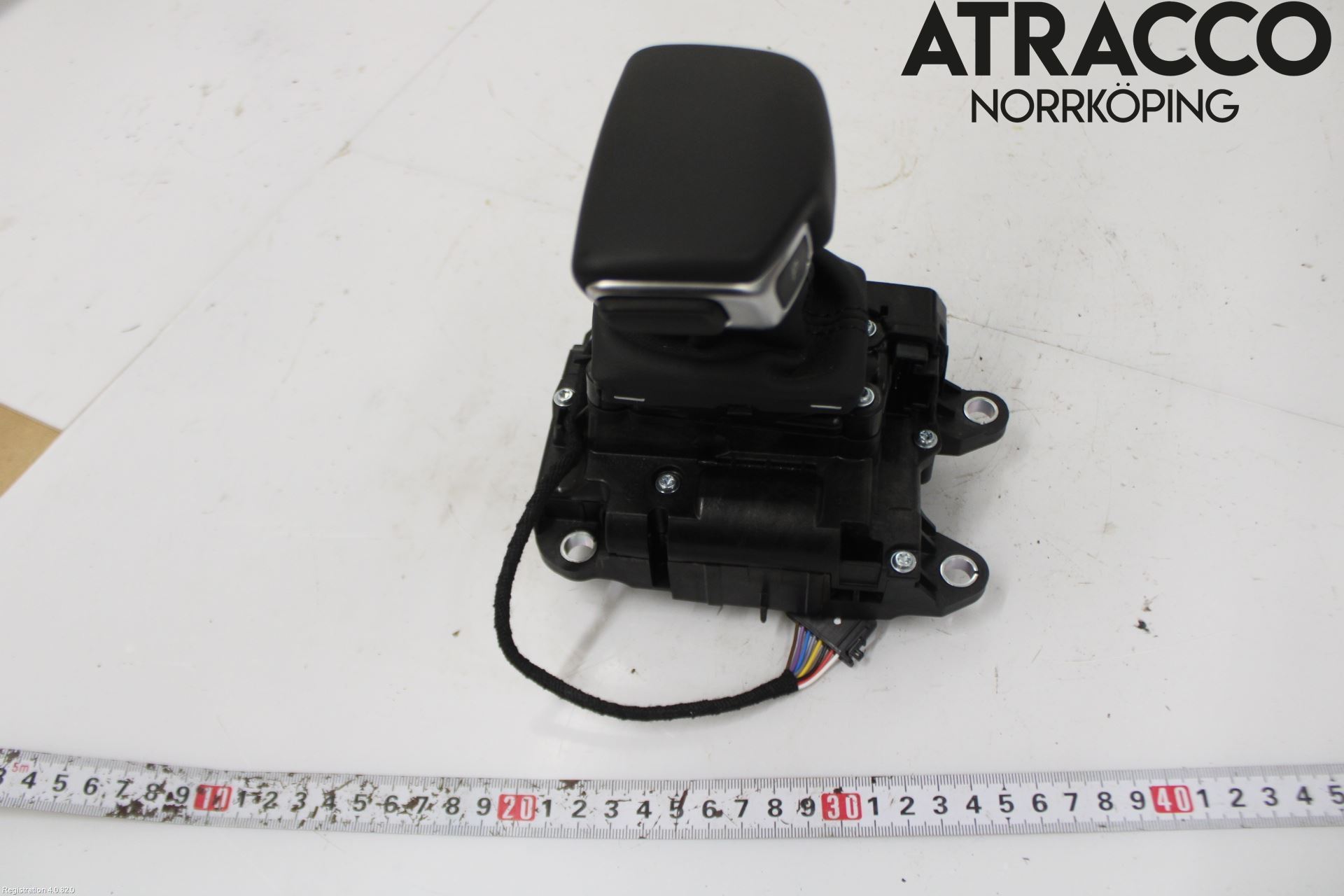 Audi Q5/SQ5 17- Gearspak