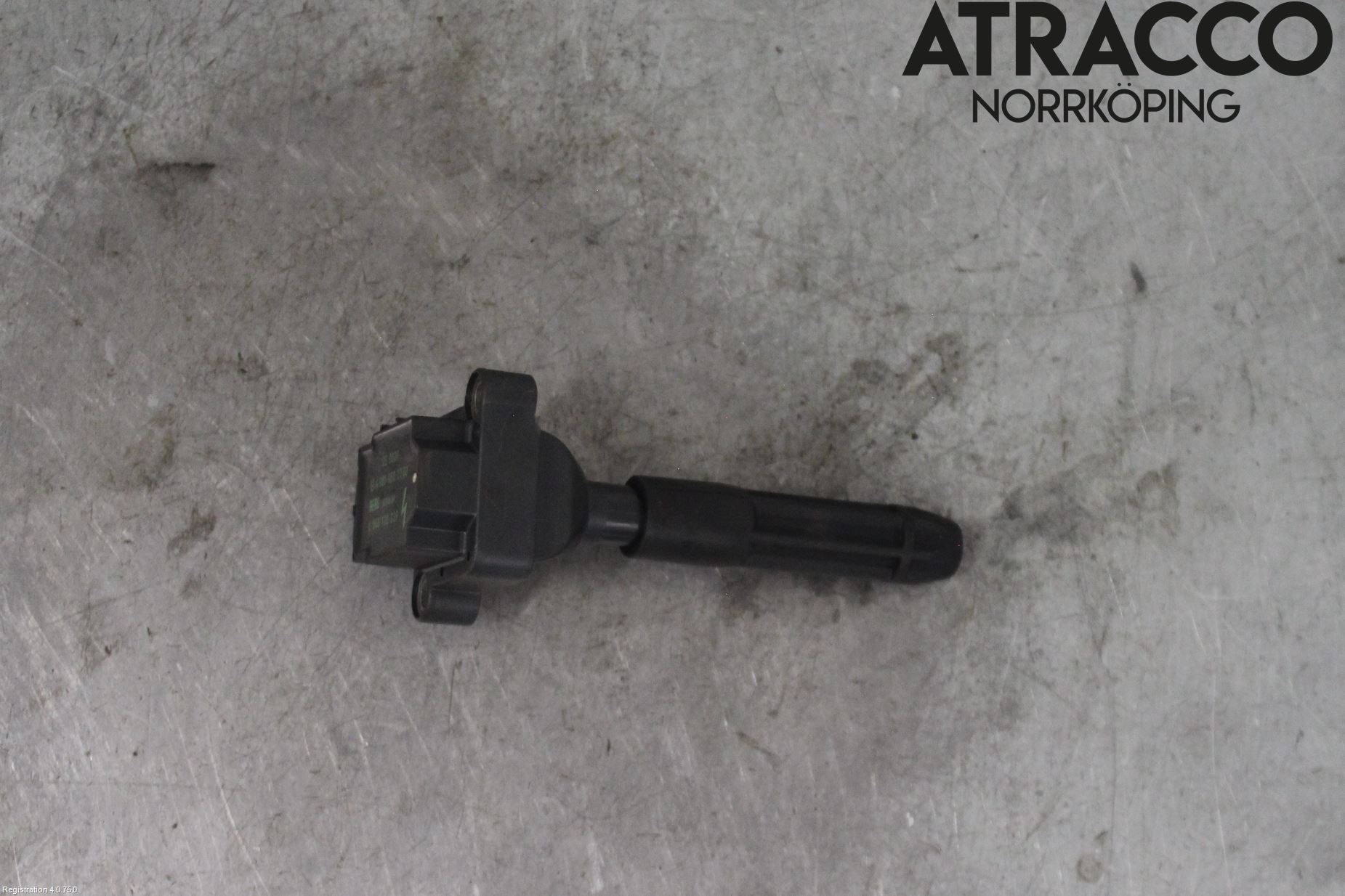 Mercedes-Benz MB SLK (R170) 96-04 Coil