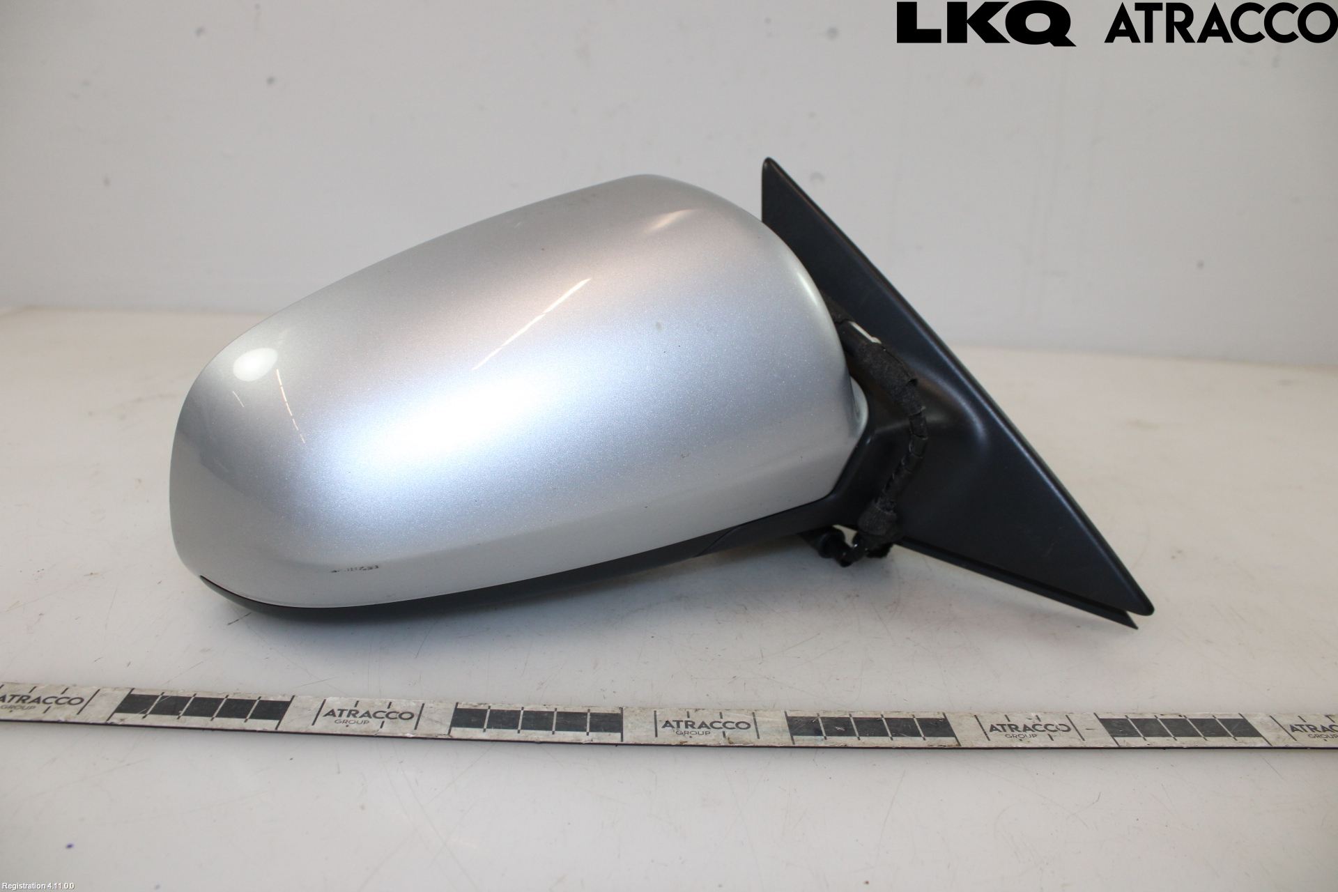 Audi A3/S3     96-03 Speil H M-El Justering