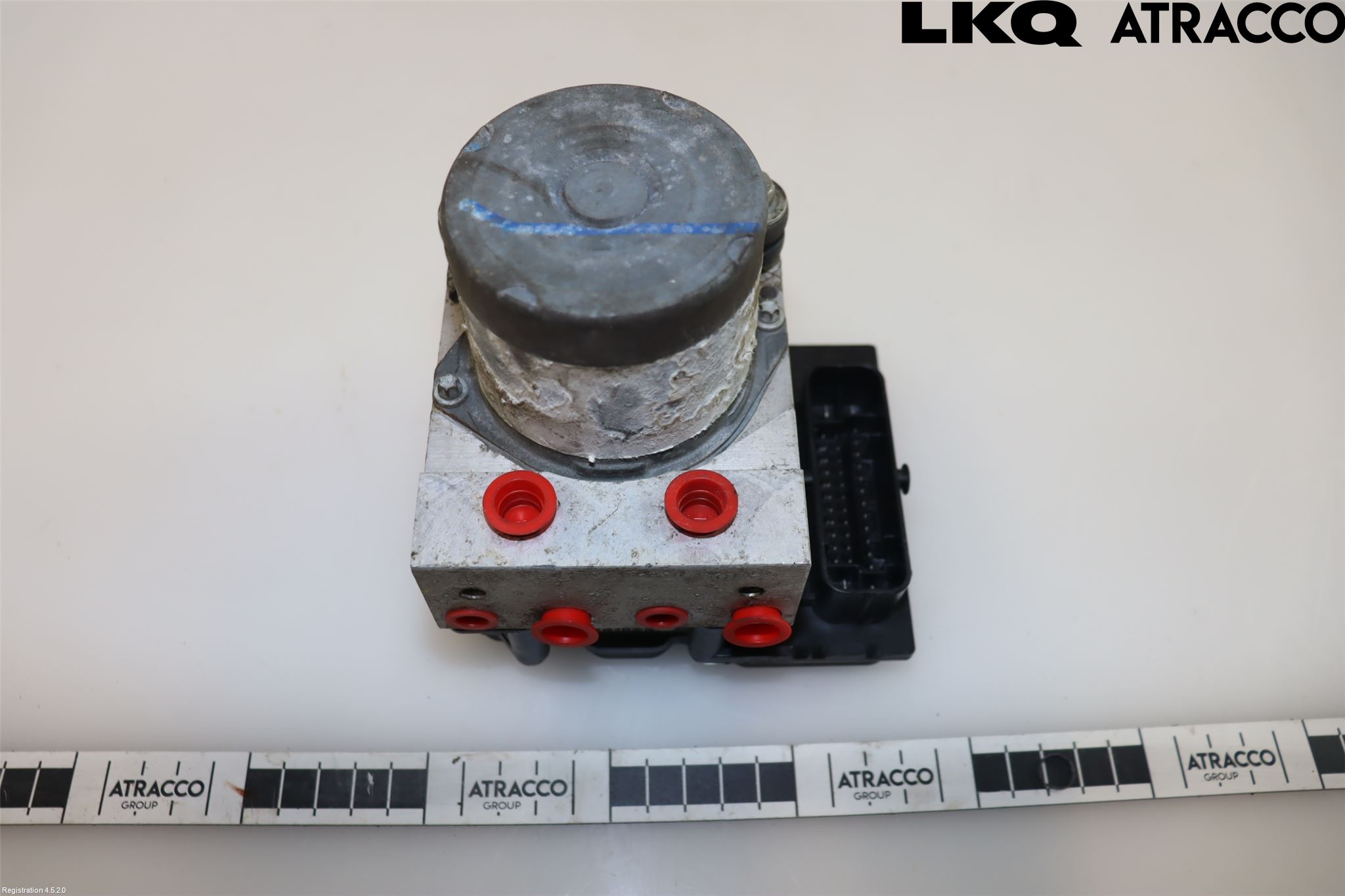 Nissan NV400 12-24 Abs Hydraulikkaggregat