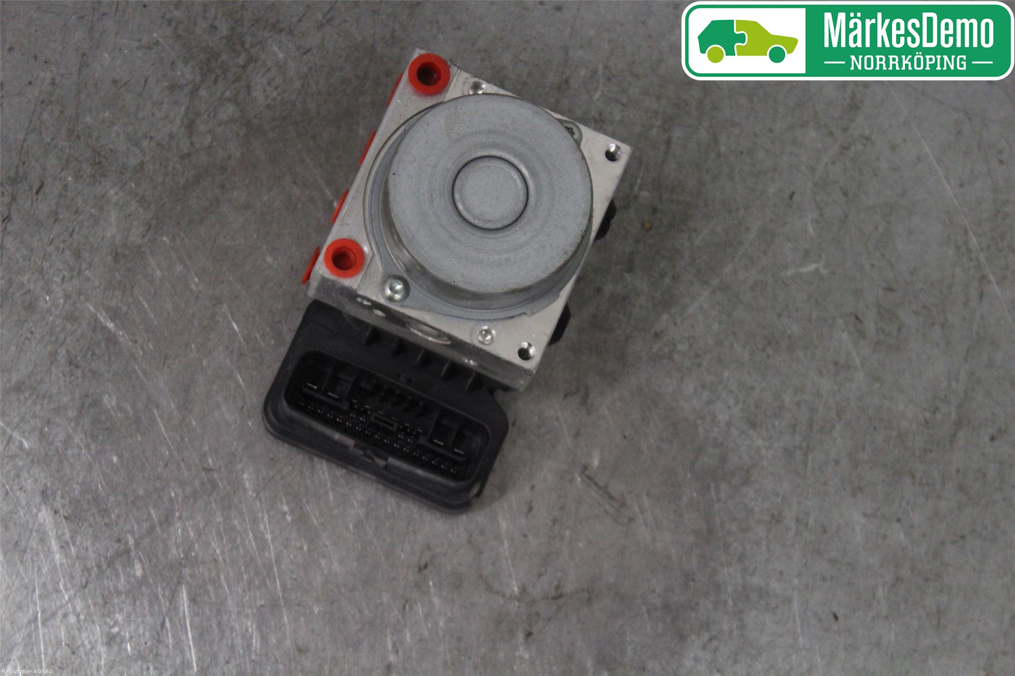 Toyota C-HR 16-23 Abs Hydraulikkaggregat