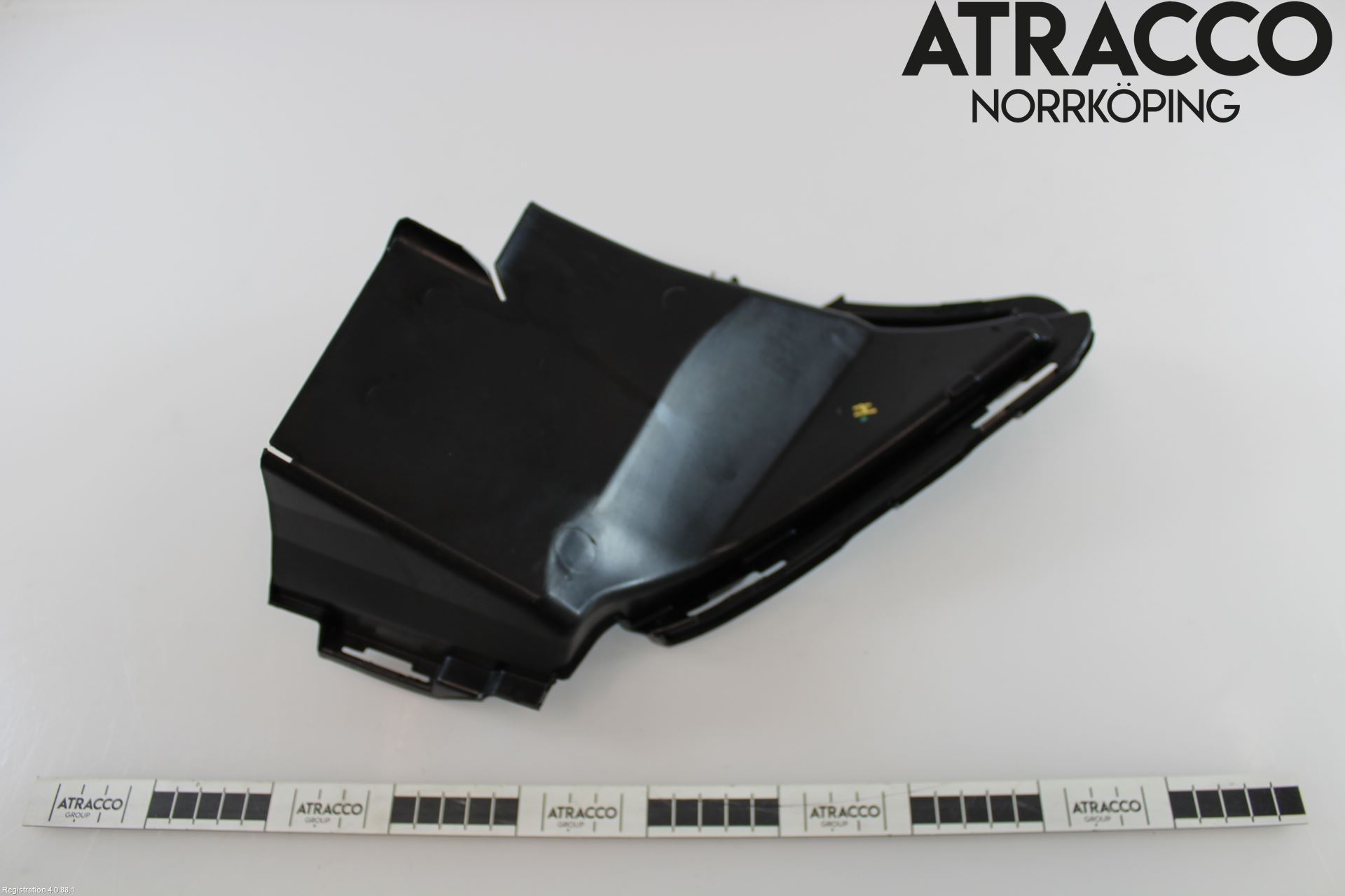 Volkswagen VW GOLF / E-GOLF VII 13-20 Luftstyring Front