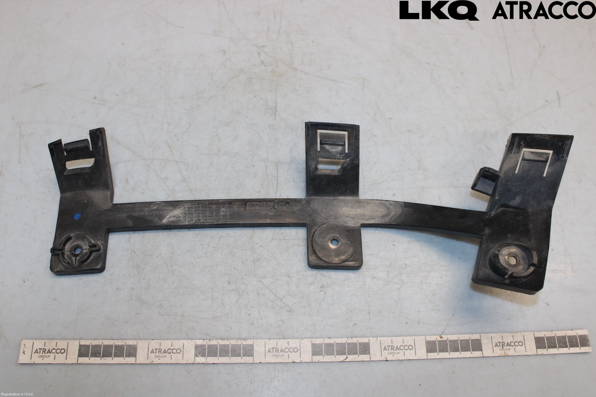 Tesla MODEL X 16- Frontlykt Holder-Feste