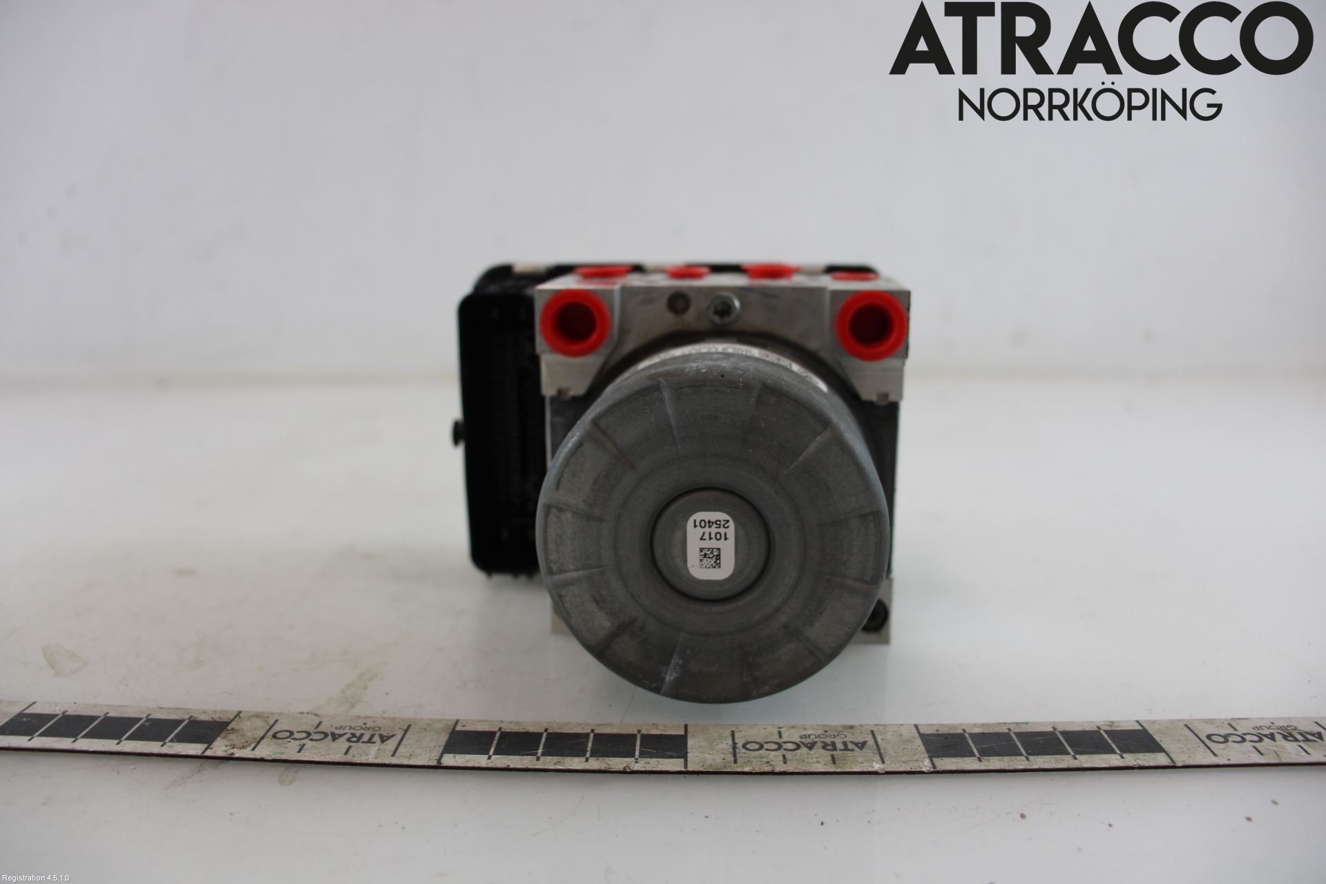 Skoda KODIAQ 17-24 Abs Hydraulikkaggregat