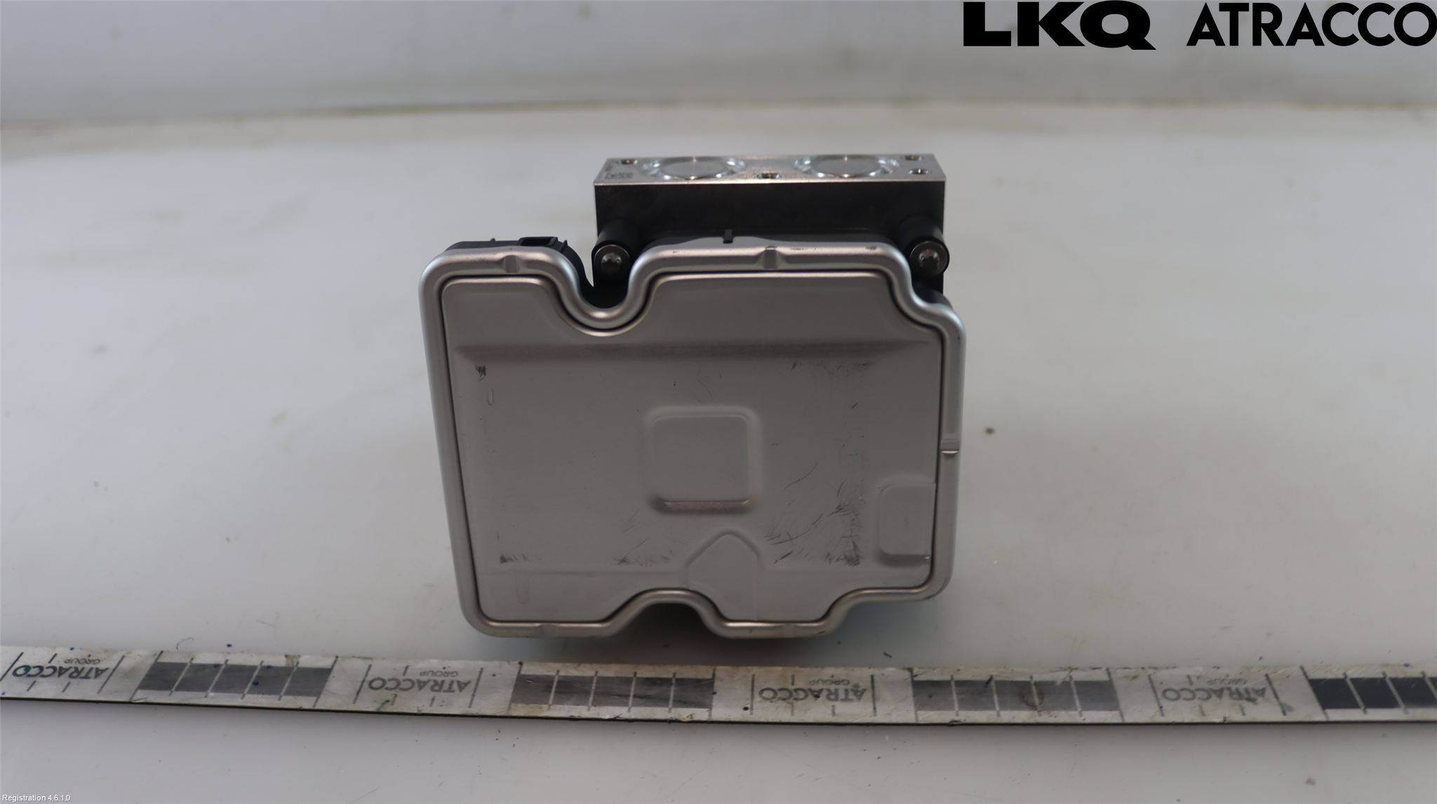Toyota YARIS XP21 20- Abs Hydraulikkaggregat