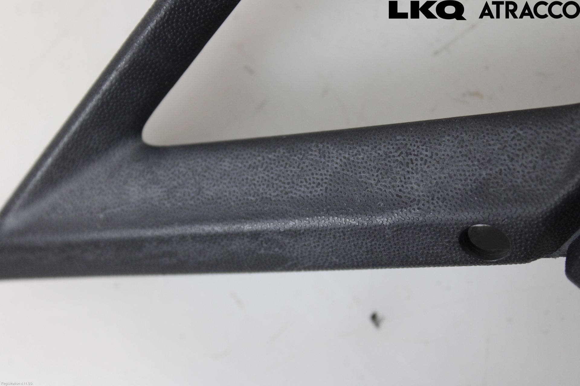 Volkswagen VW TIGUAN 16-24 Frontlykt Kurve-Tåkelys Ramme