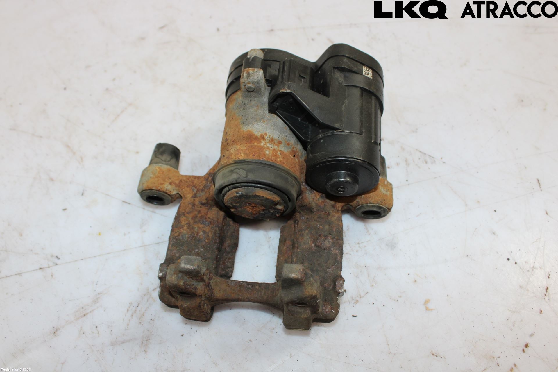 Volkswagen VW GOLF / E-GOLF VII 13-20 Bremsecaliper Bak Høyre