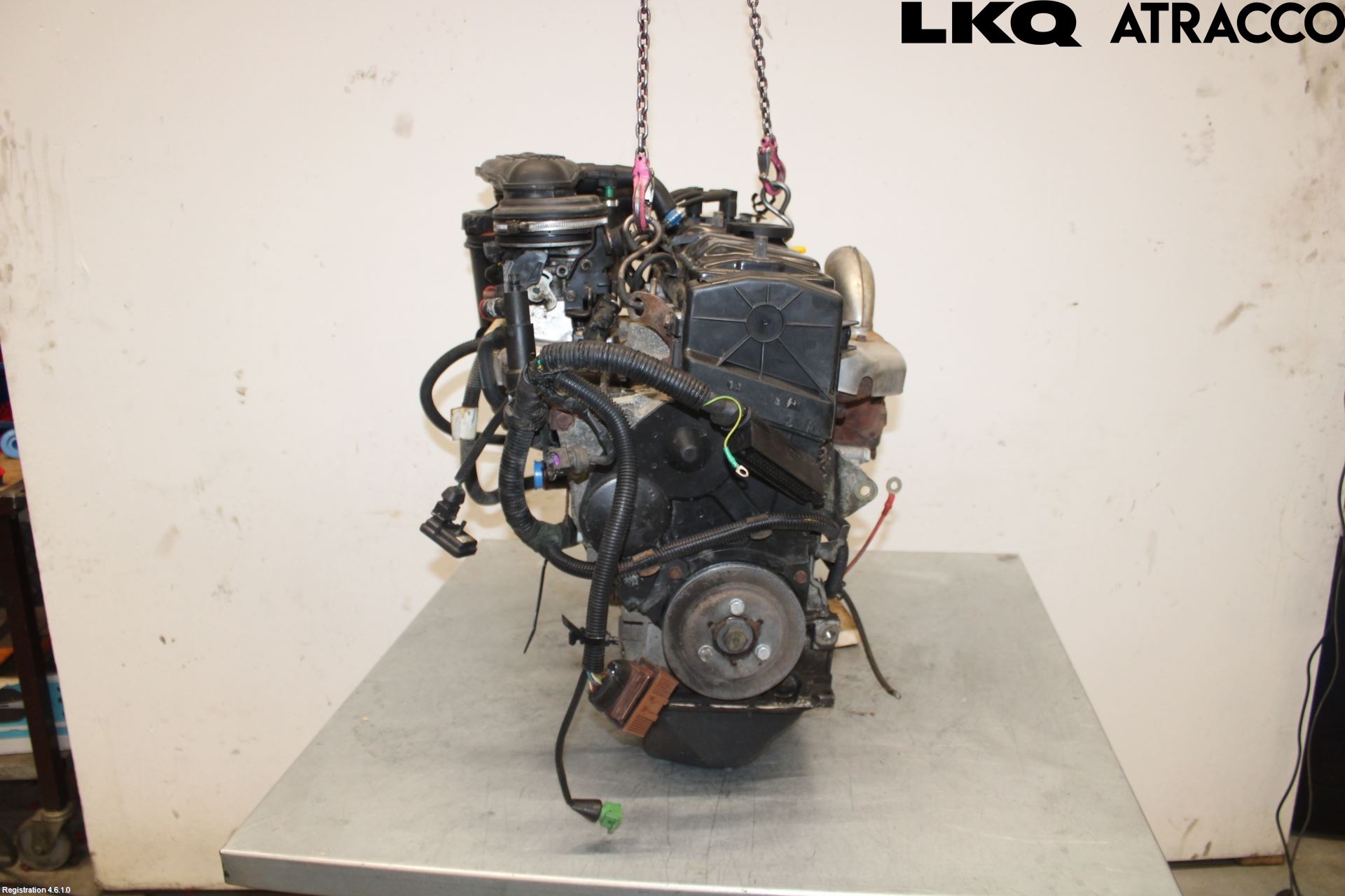 Peugeot 106     92-95 Motor Bensin