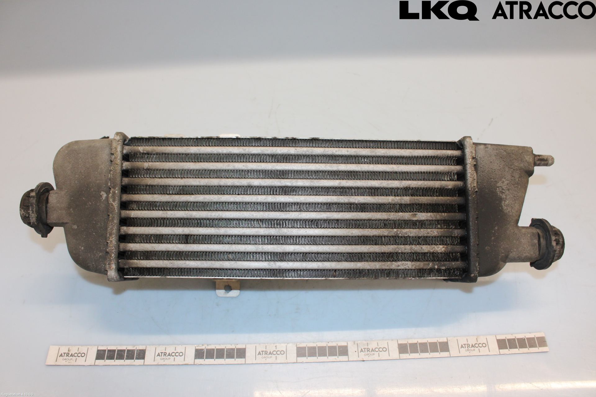 Kia CEED 06-12 Intercooler Radiator