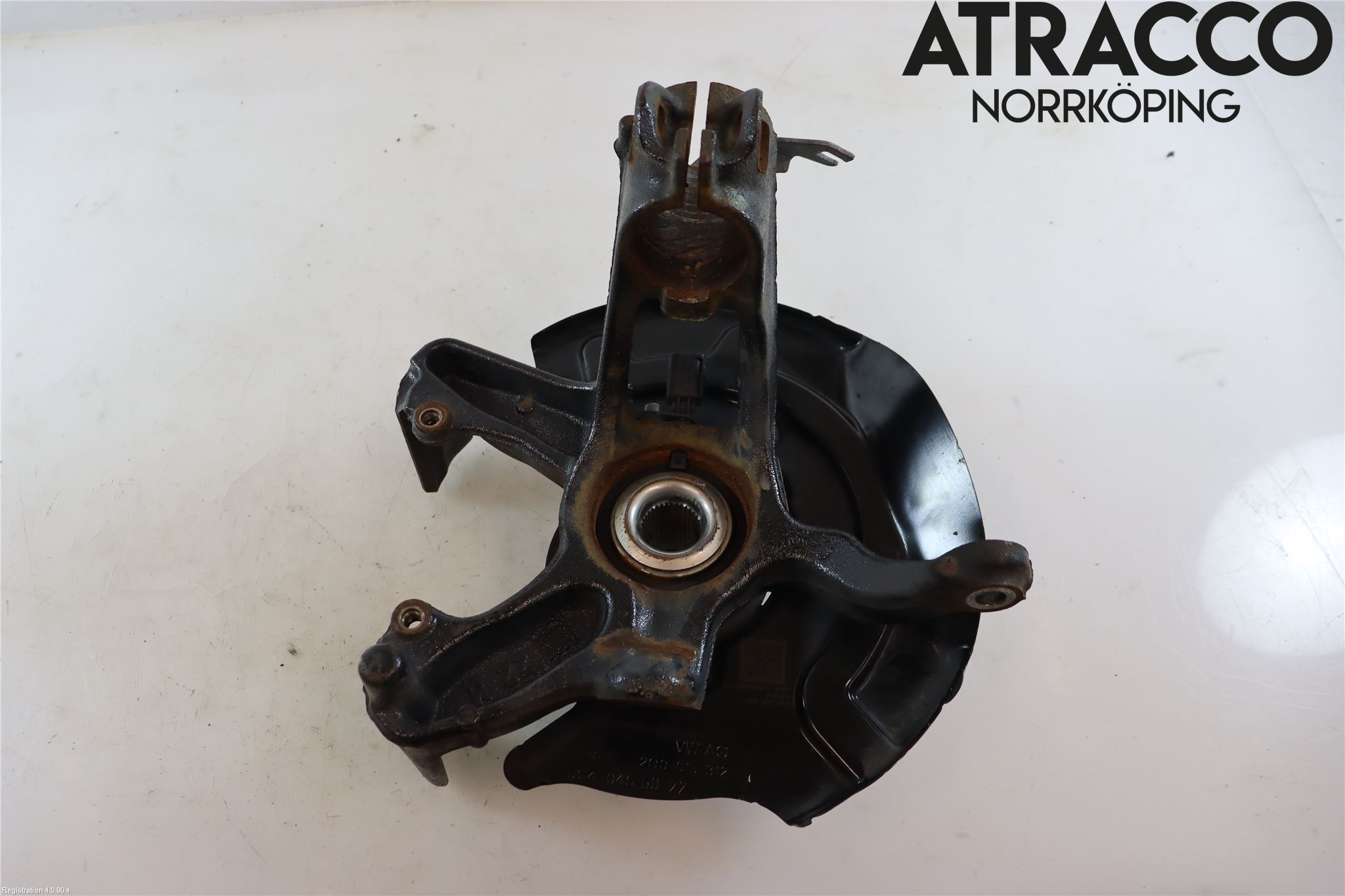 Seat ARONA Spindel Hf