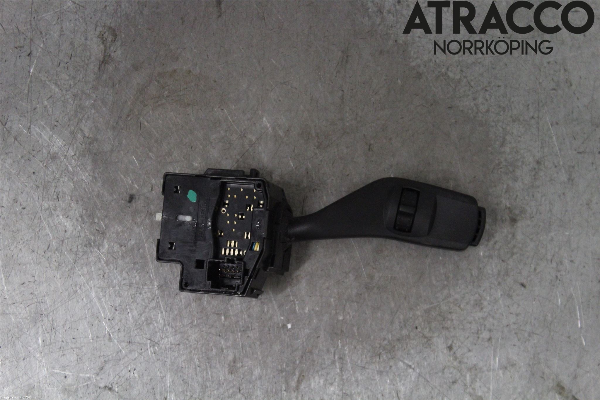 Ford FOCUS 08-11 Bryter Ratt Blinklys - Lys