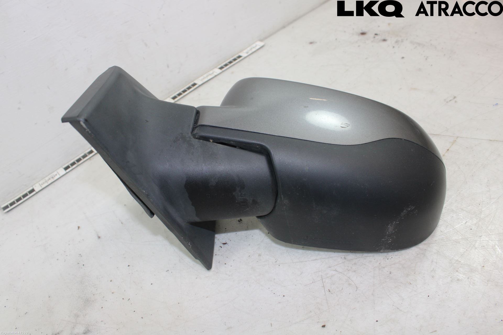 Renault CLIO III  09-12 Speil V M-El Justering