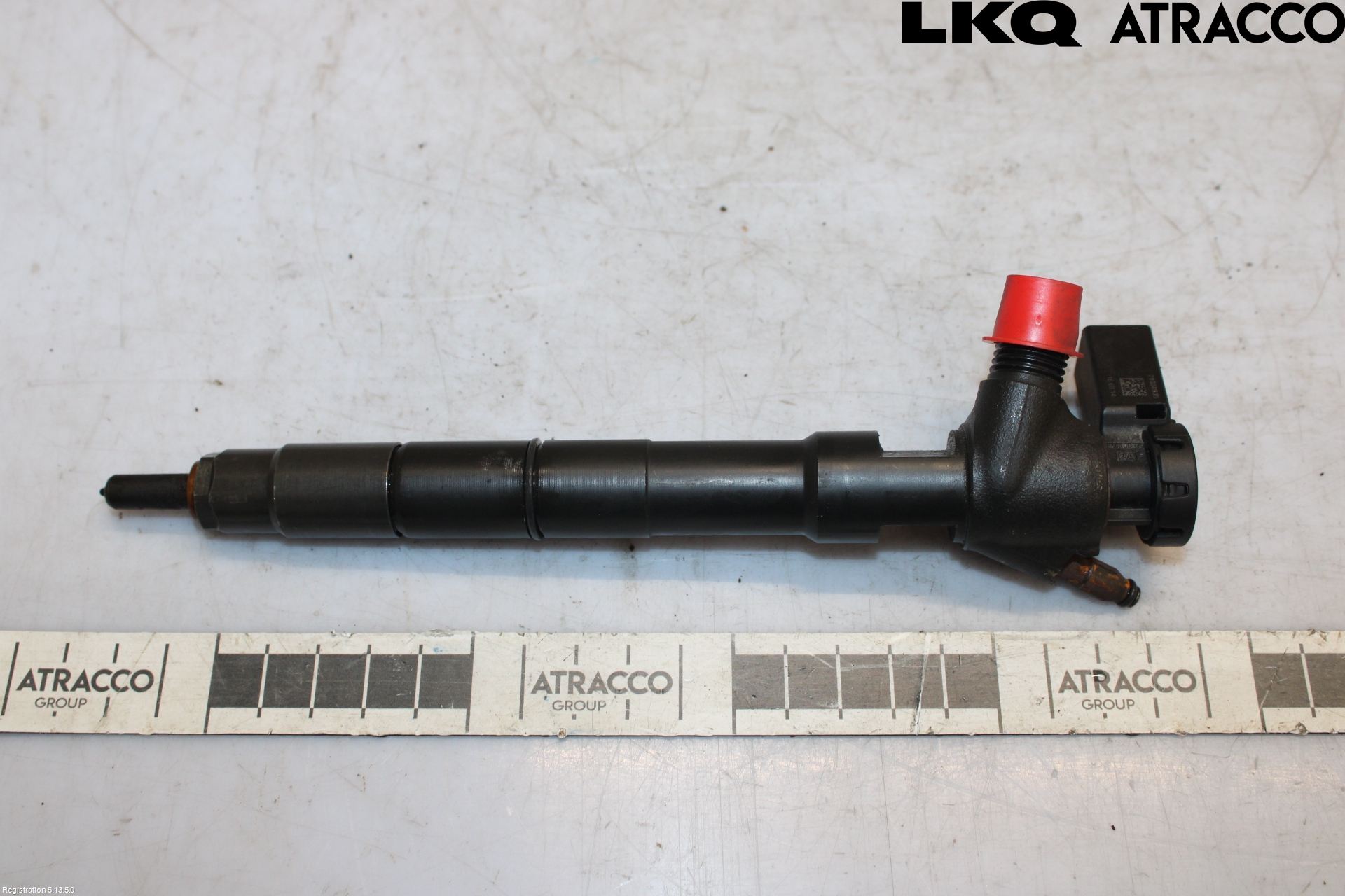 Volkswagen VW GOLF SPORTSVAN 15-20 Inns Dyse
