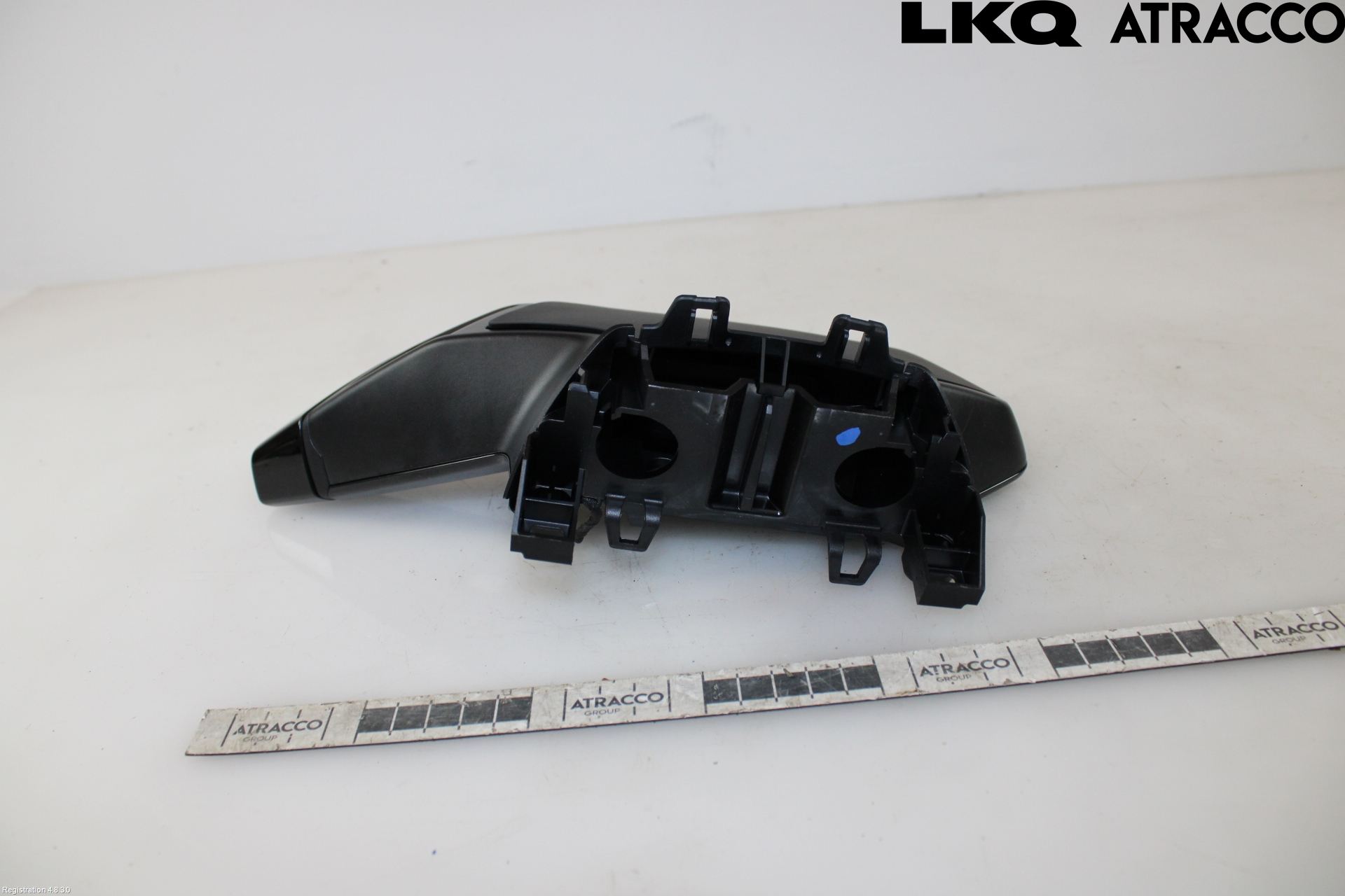 Volkswagen VW ID.4 21- Instr Kombinert