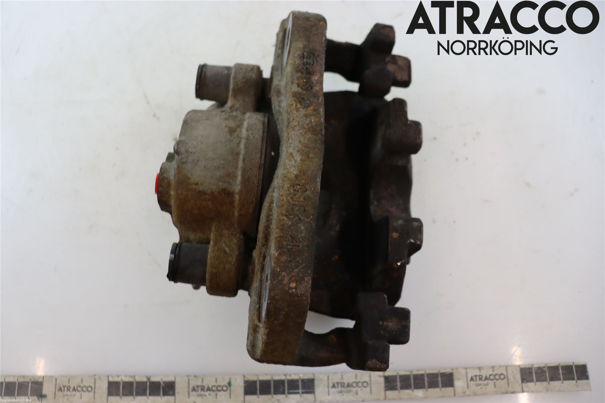 Citroen JUMPY/E-JUMPY 16- Bremsecaliper Foran Venstre