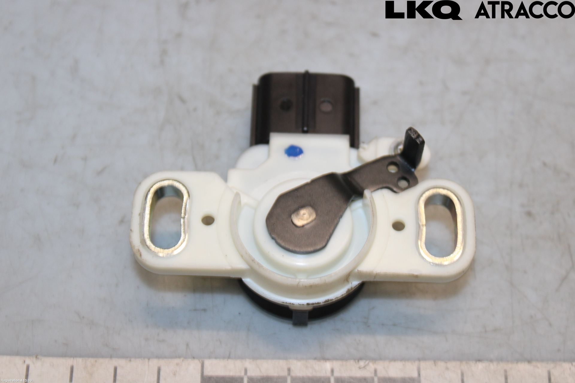Toyota COROLLA CROSS XG10 22- Sensor-Giver Bremsepedal