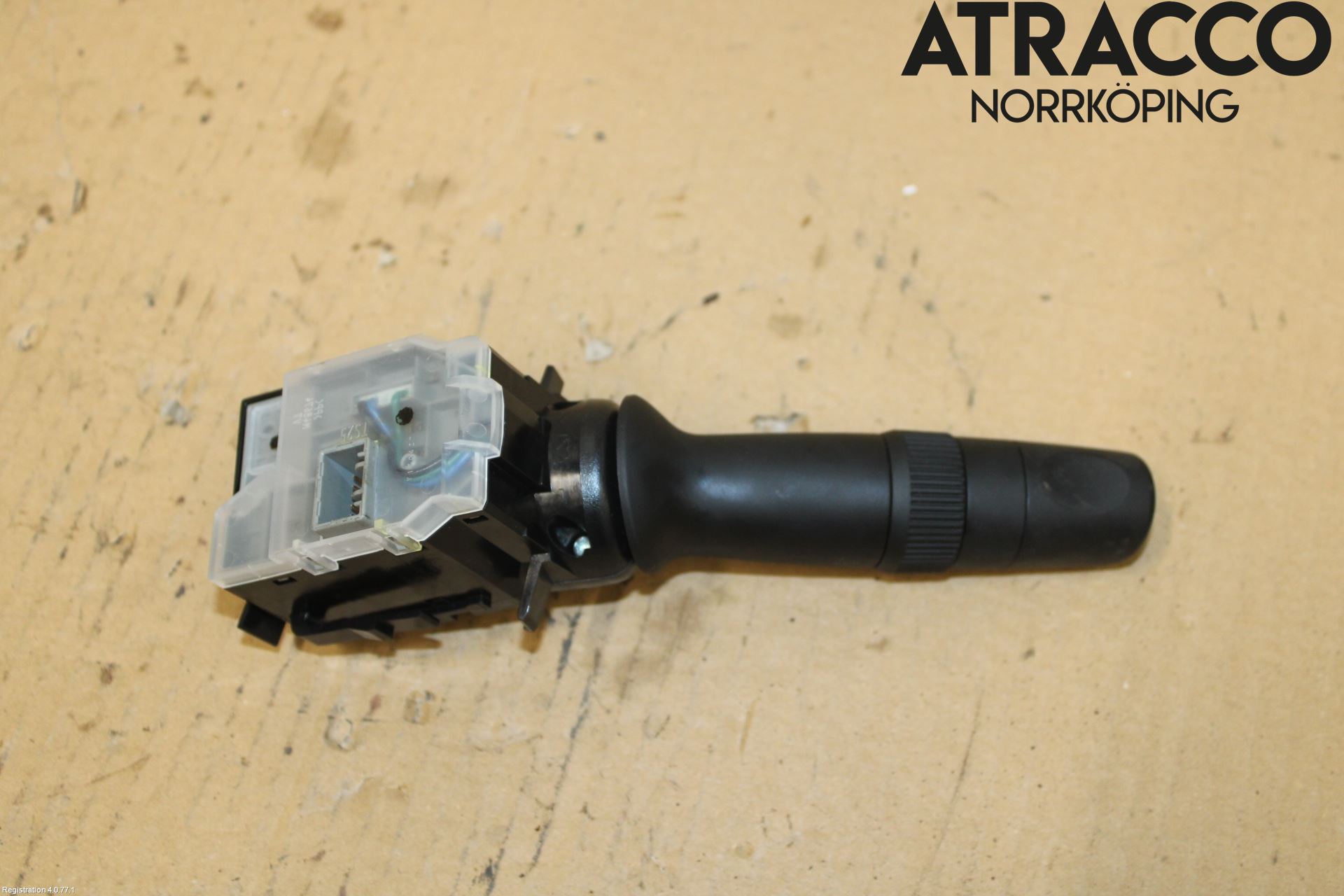 Honda CIVIC 17-22 Bryter Ratt Blinklys - Lys